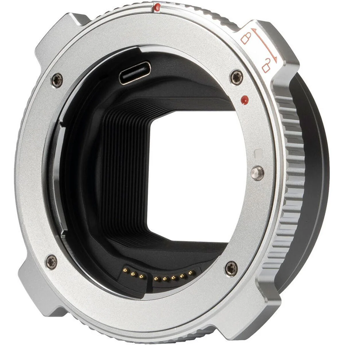 Viltrox EF L Pro AF Mount Adapter - Image 3
