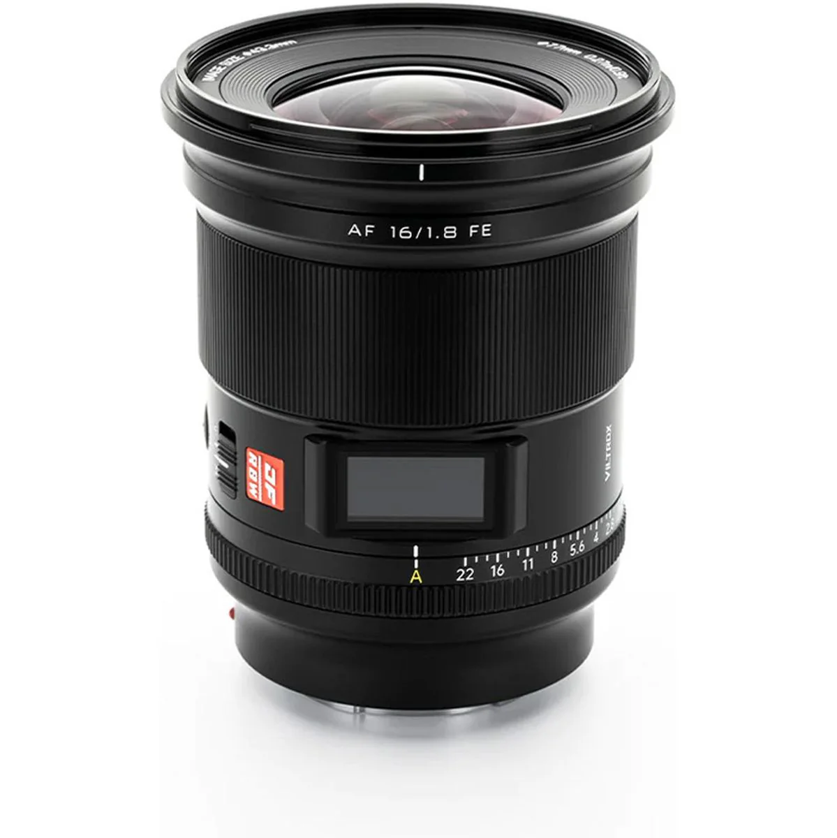 Viltrox FE-16 f/1.8 AF Sony FE-Mount - Image 2