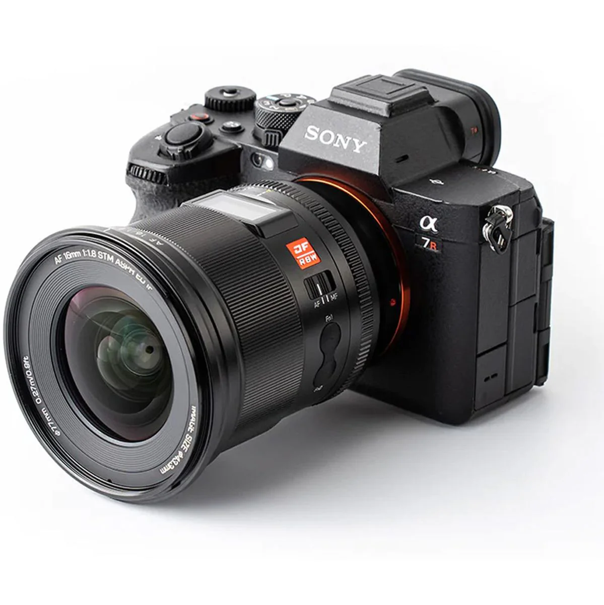 Viltrox FE-16 f/1.8 AF Sony FE-Mount - Image 3