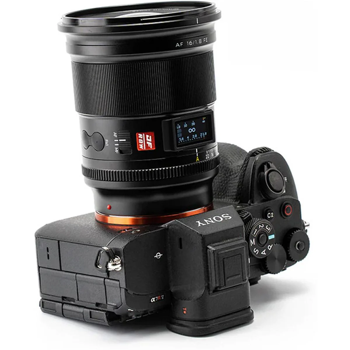 Viltrox FE-16 f/1.8 AF Sony FE-Mount - Image 4