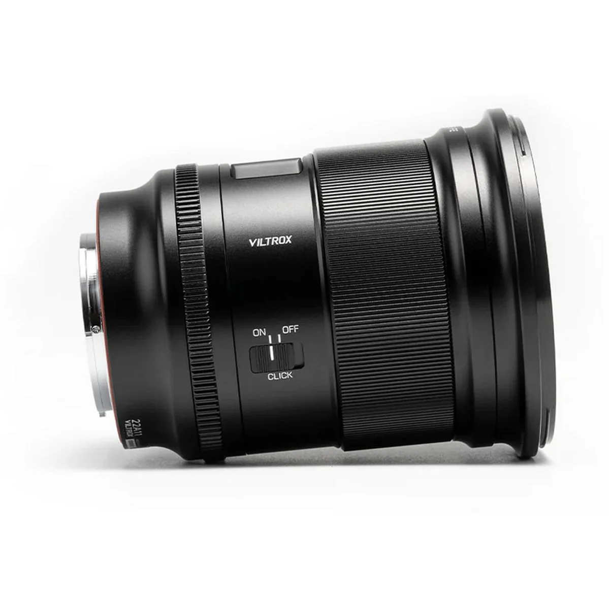 Viltrox FE-16 f/1.8 AF Sony FE-Mount - Image 5