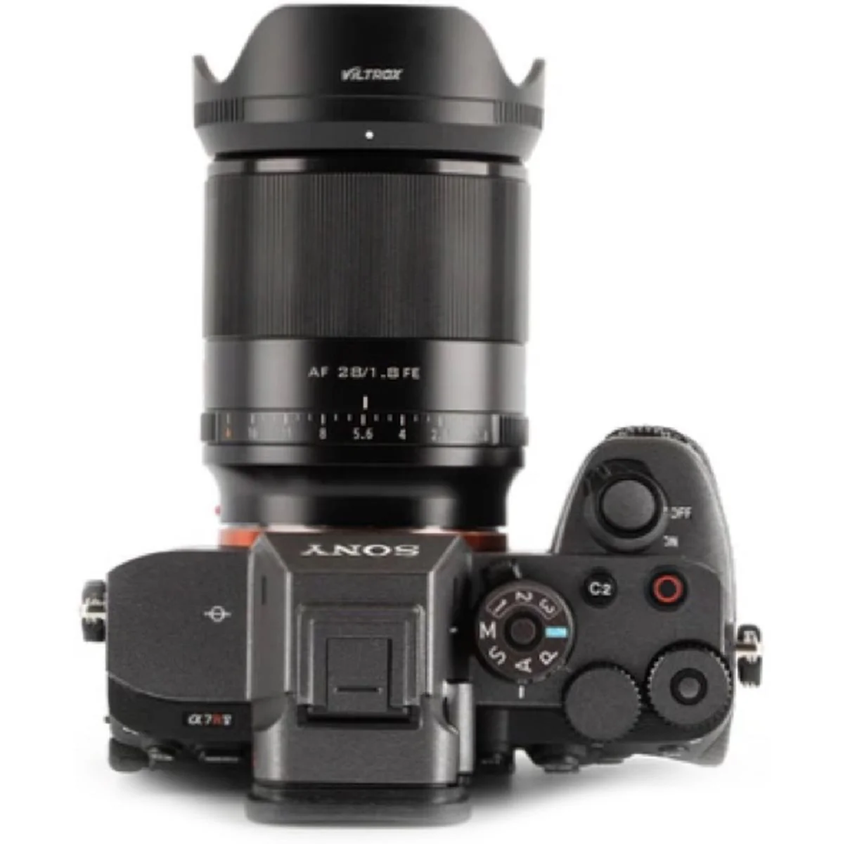 Viltrox FE-28 f/1.8 AF Sony FE-Mount - Image 2