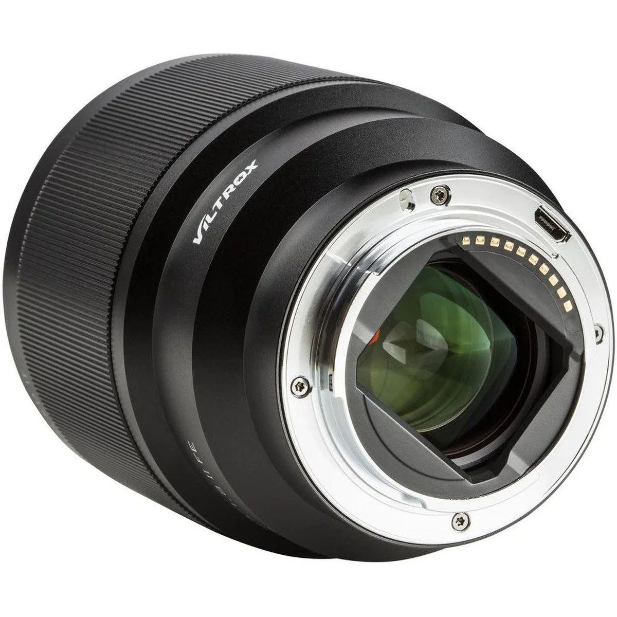 Viltrox FE-85 f/1.8 AF II Sony E-Mount - Image 3