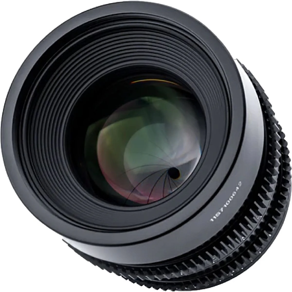 Viltrox S-53mm T1.5 Cine MF M4/3 - Image 3