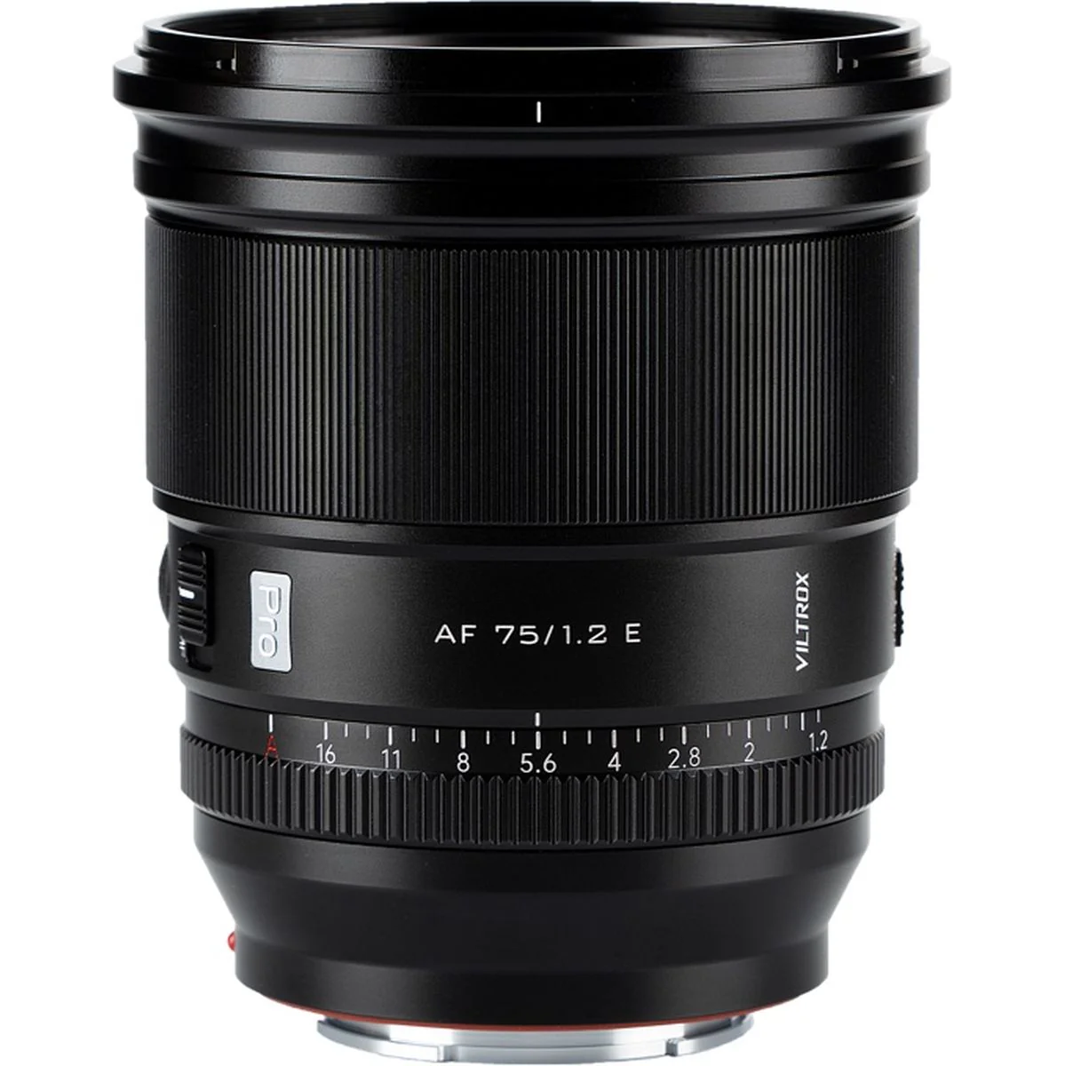 Viltrox XF-75 f/1.2 AF Pro Sony E-Mount APS-C - Image 3