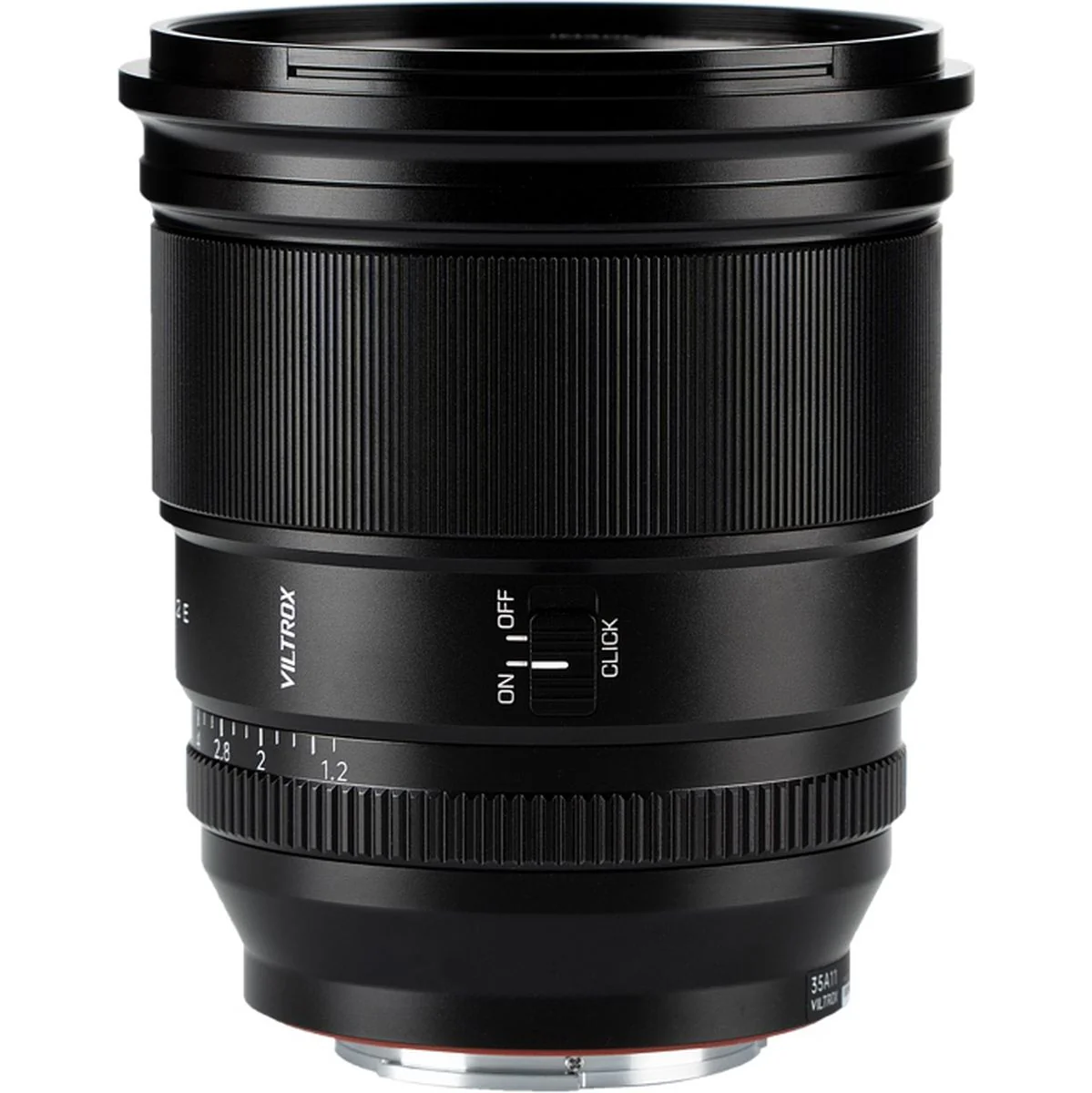 Viltrox XF-75 f/1.2 AF Pro Sony E-Mount APS-C - Image 4