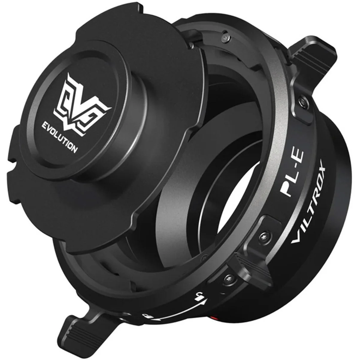 Viltrox Zmove Series PL Cine Lens Mount Adapter - Image 2