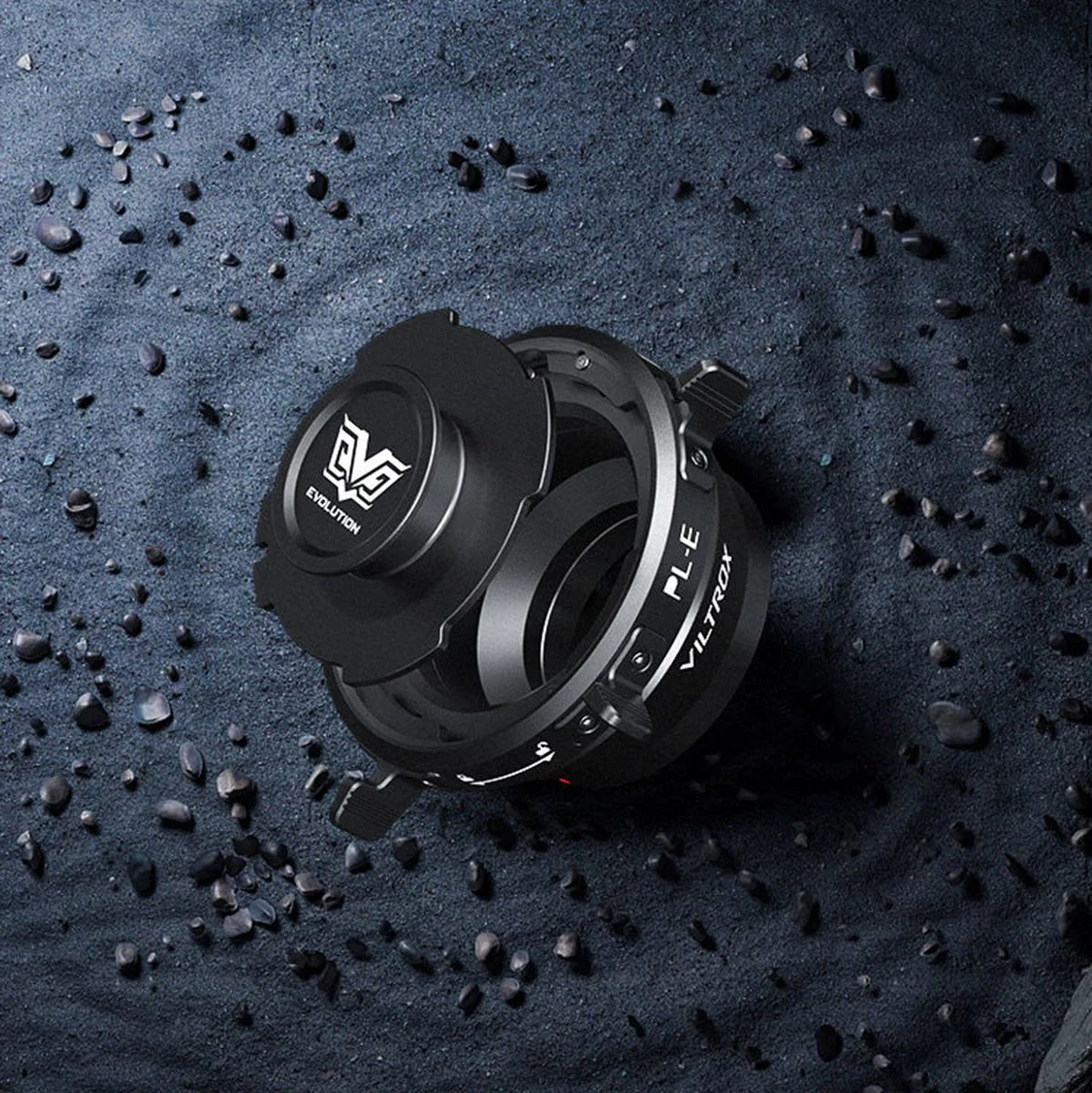 Viltrox Zmove Series PL Cine Lens Mount Adapter - Image 3