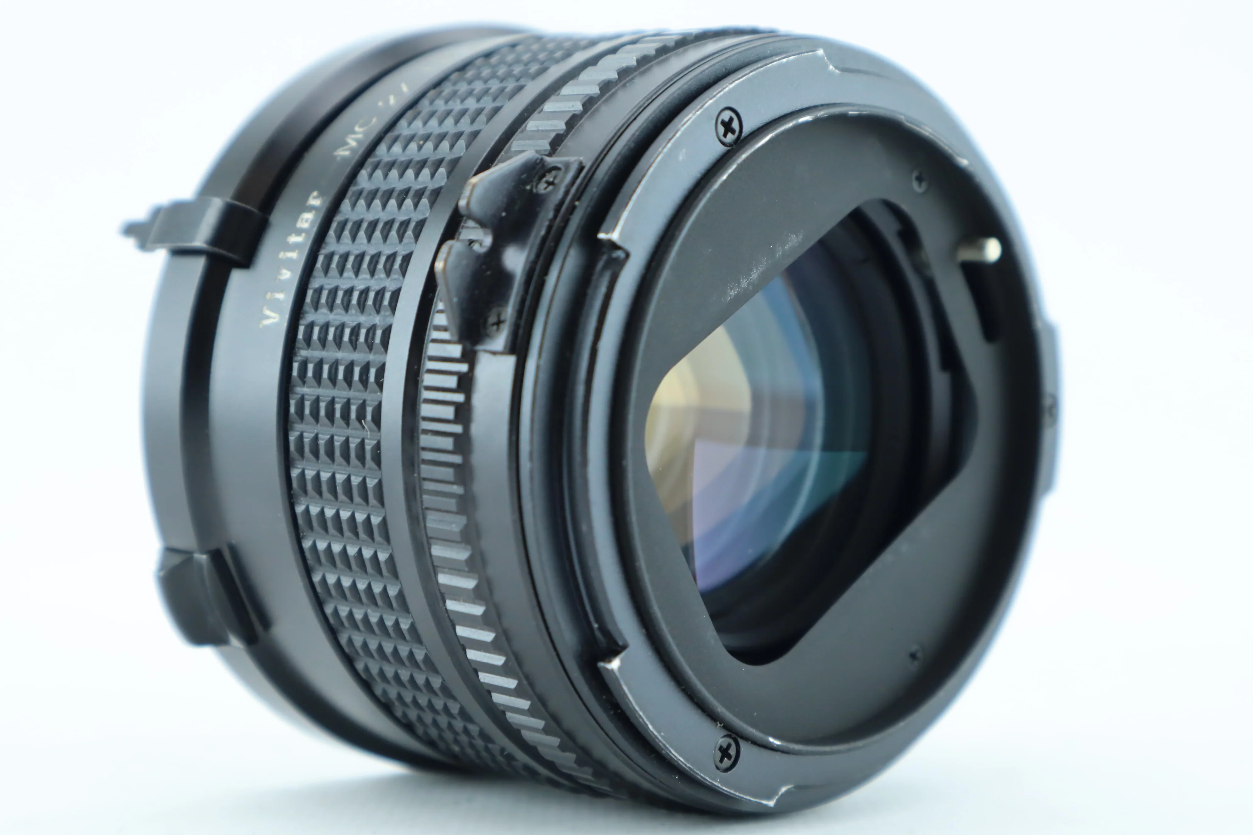 Vivitar MC 2x tele converter for Mamiya 645 - Image 2