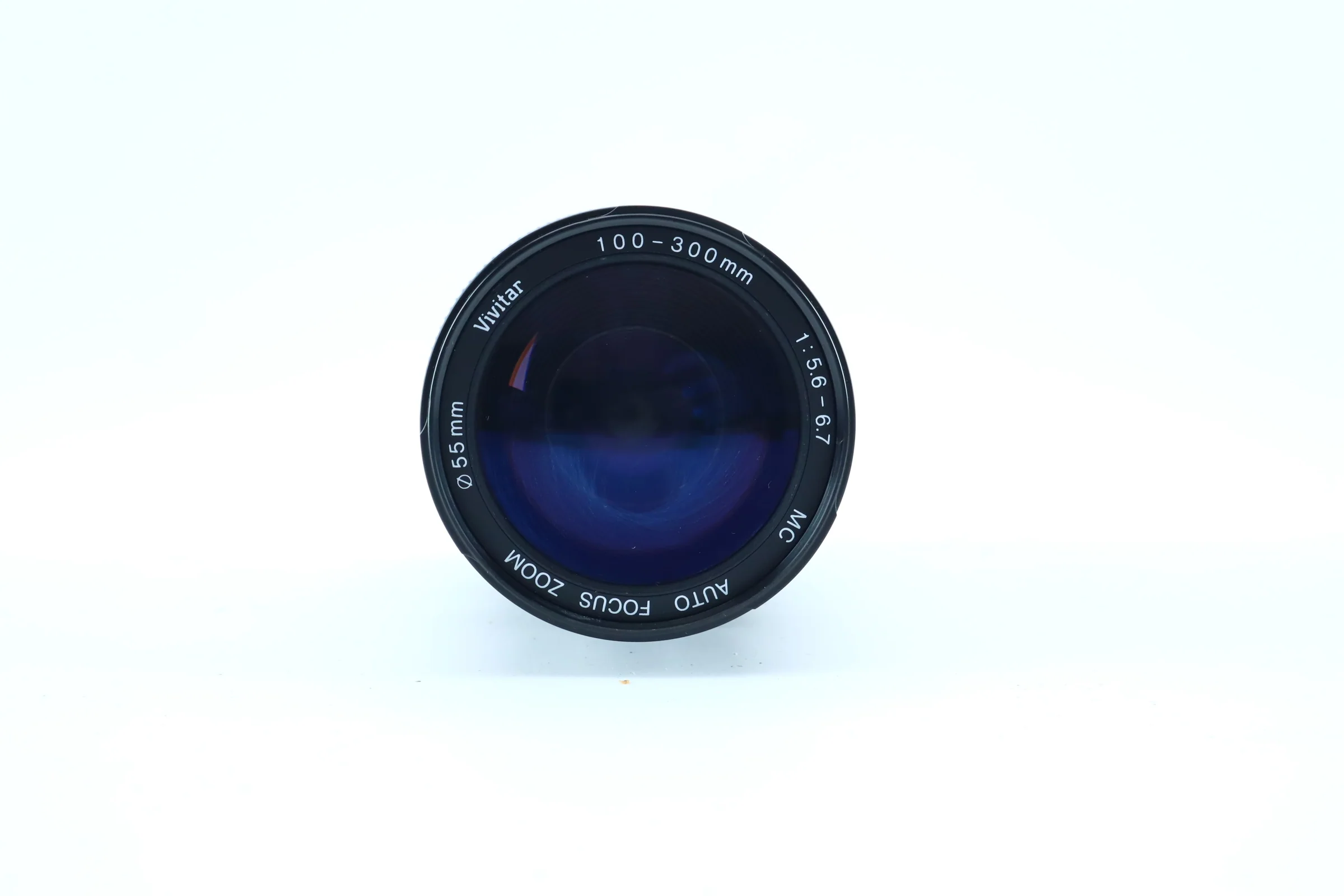 Vivitar 100–300mm f/5.6–6.7 MC AF - Image 3