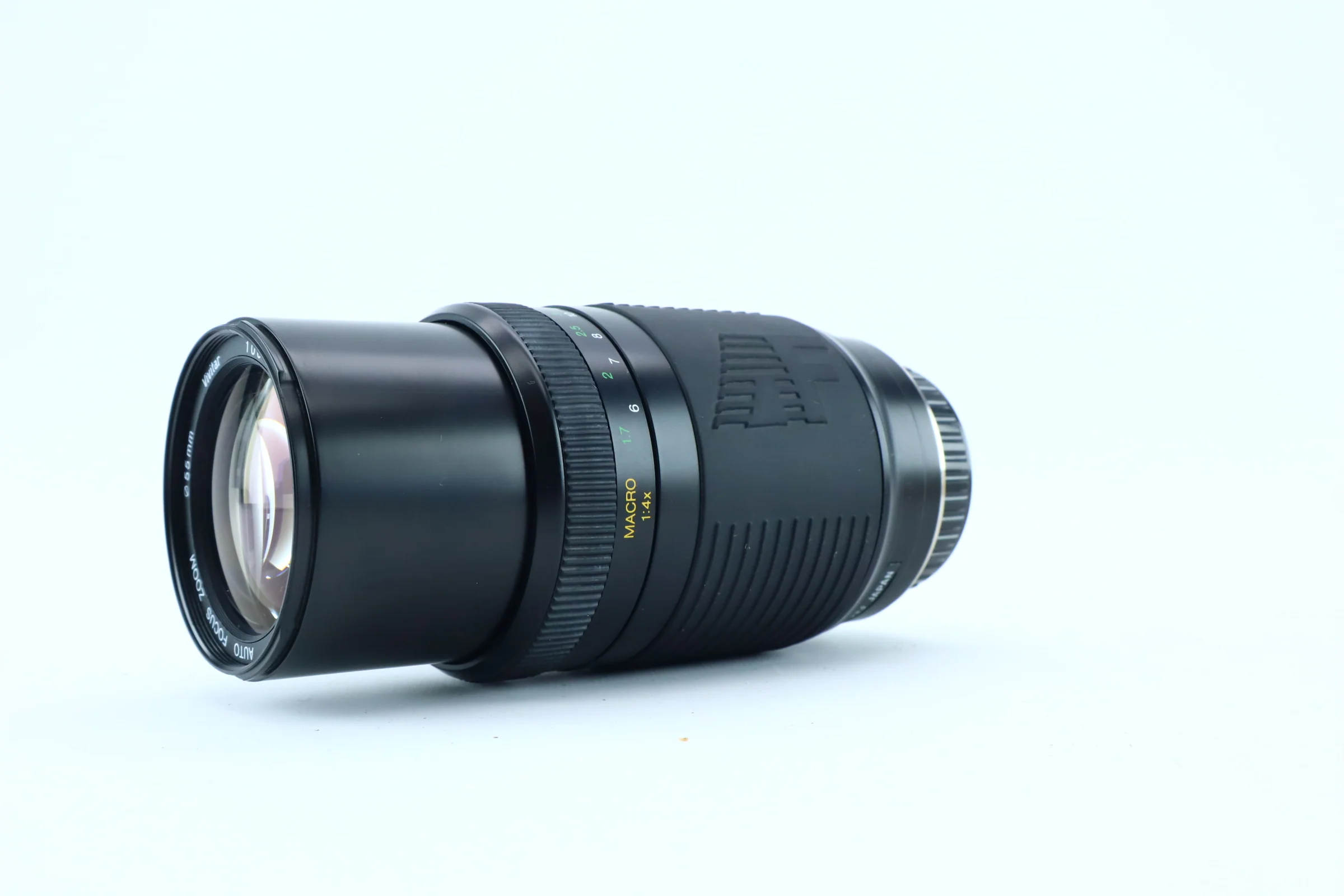 Vivitar 100–300mm f/5.6–6.7 MC AF - Image 4