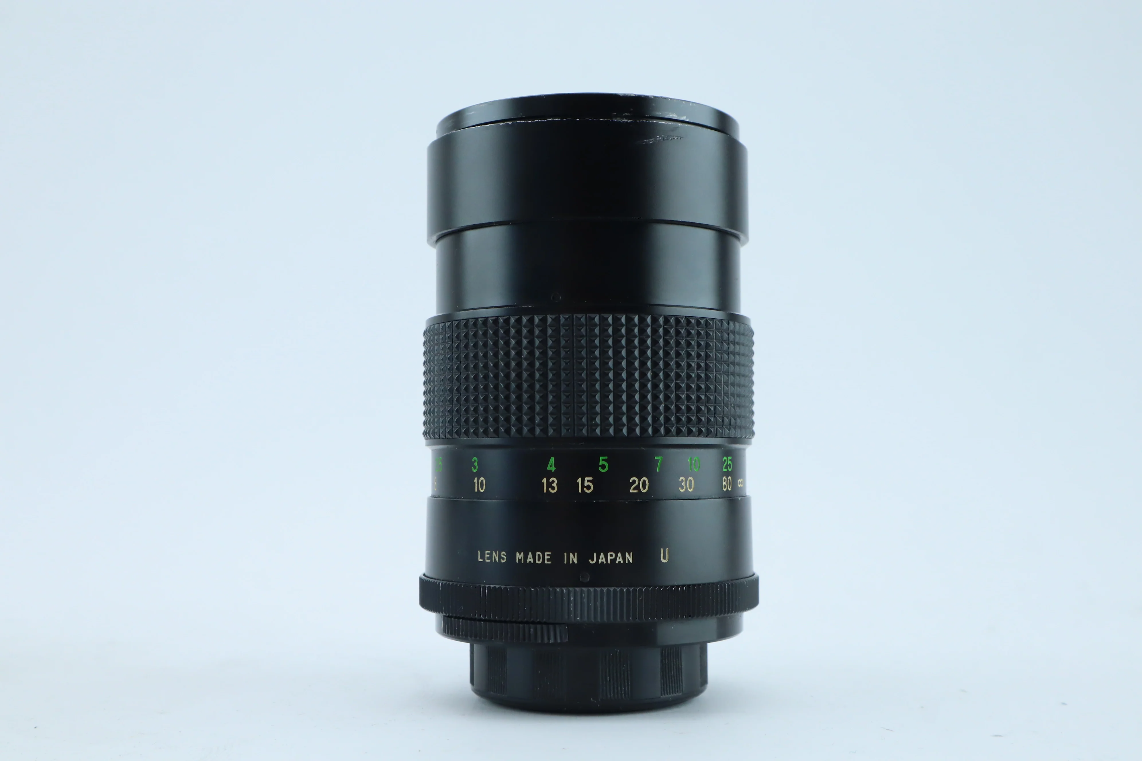 Vivitar 135mm f/2.8 Auto Telephoto - Image 2