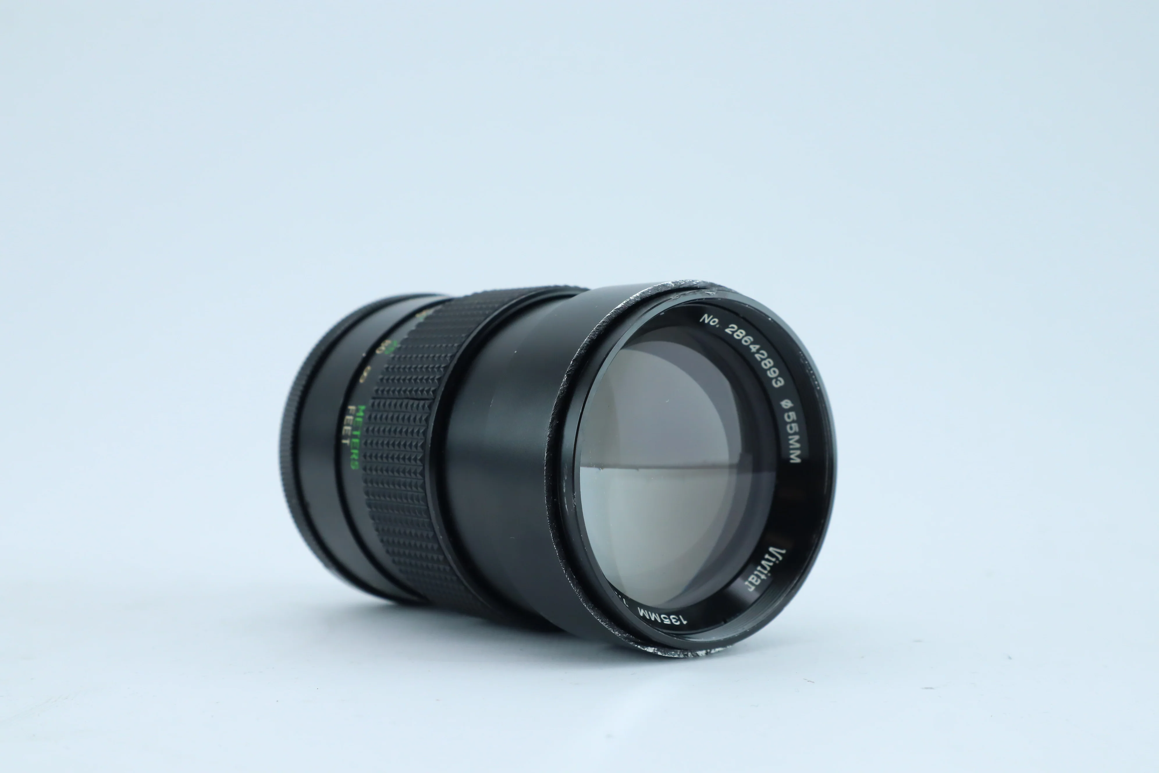 Vivitar 135mm f/2.8 Auto Telephoto - Image 3