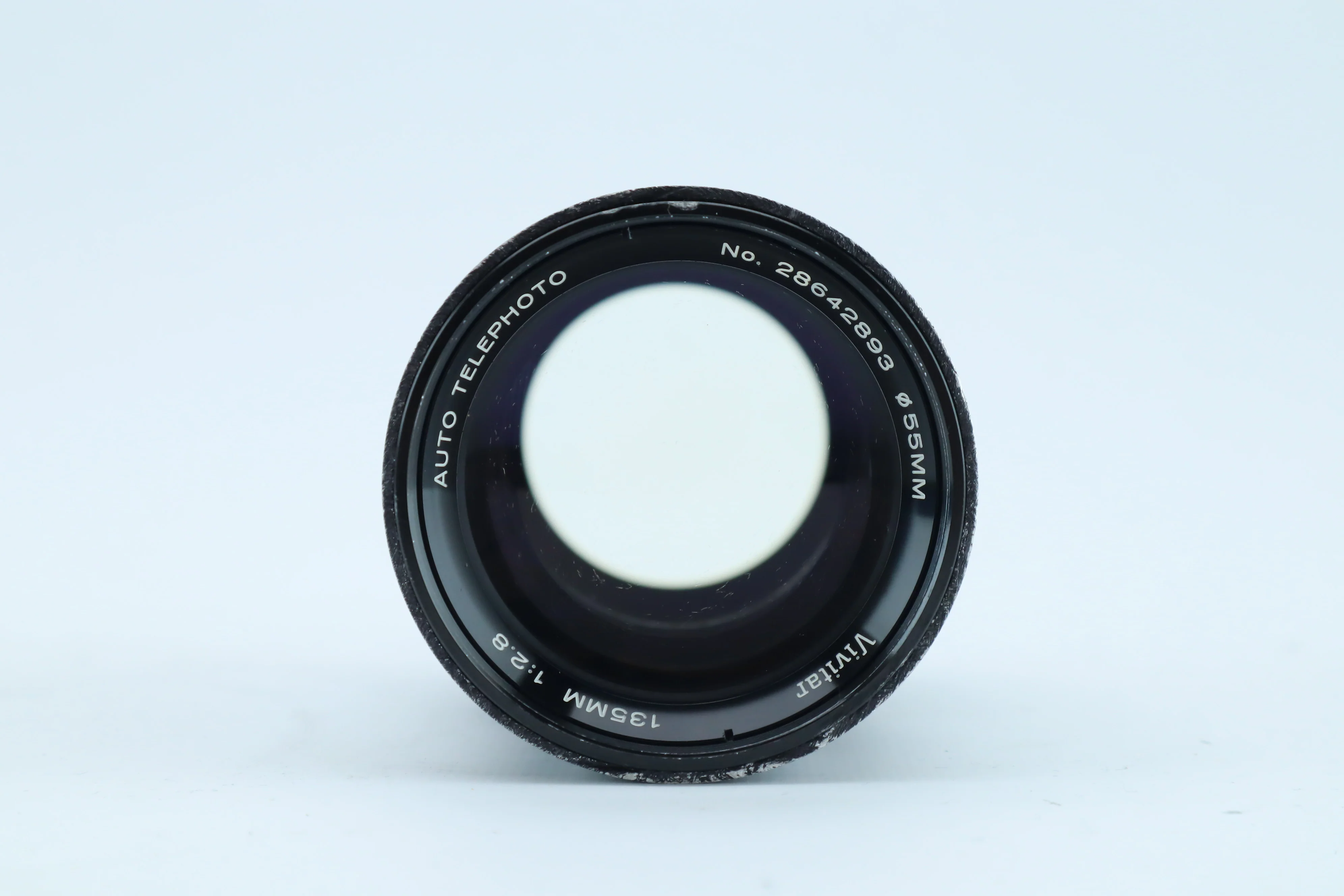 Vivitar 135mm f/2.8 Auto Telephoto - Image 4