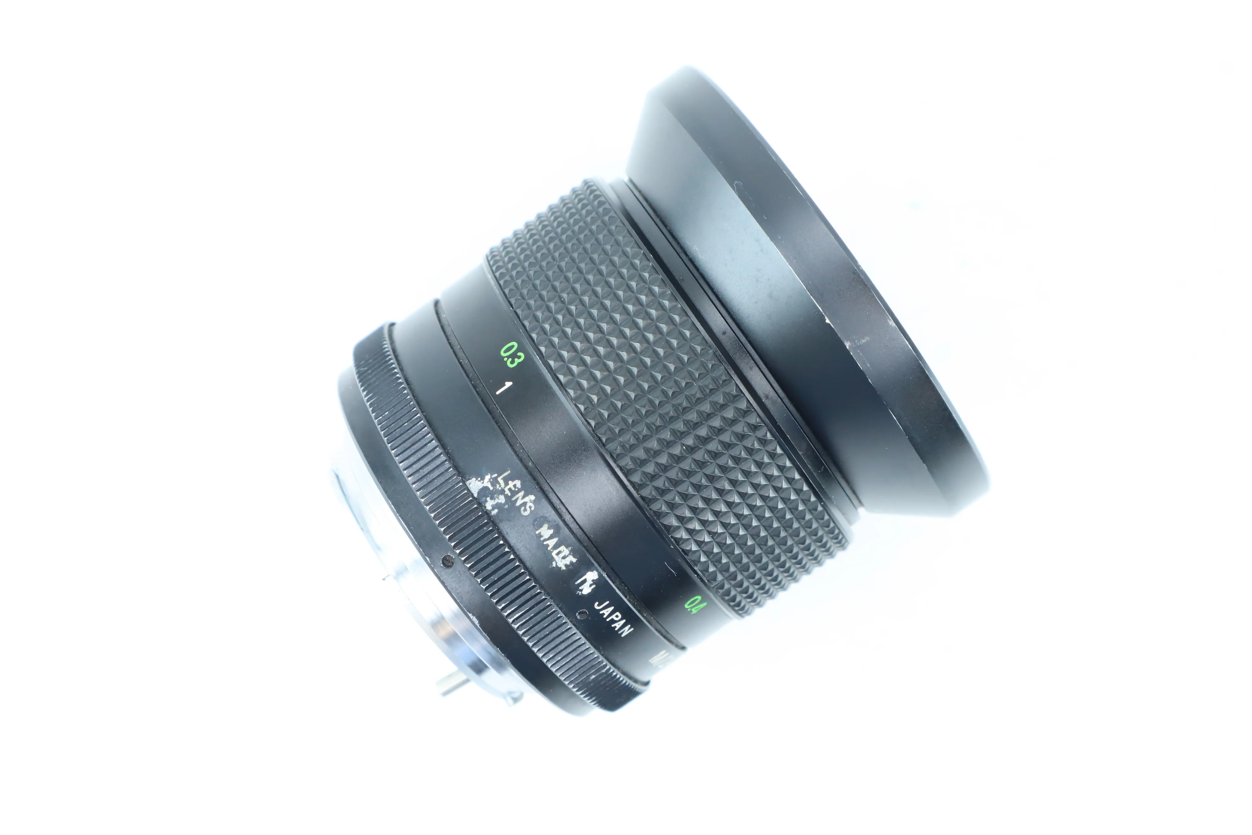Vivitar 28mm 2,5 wide angle - Image 5