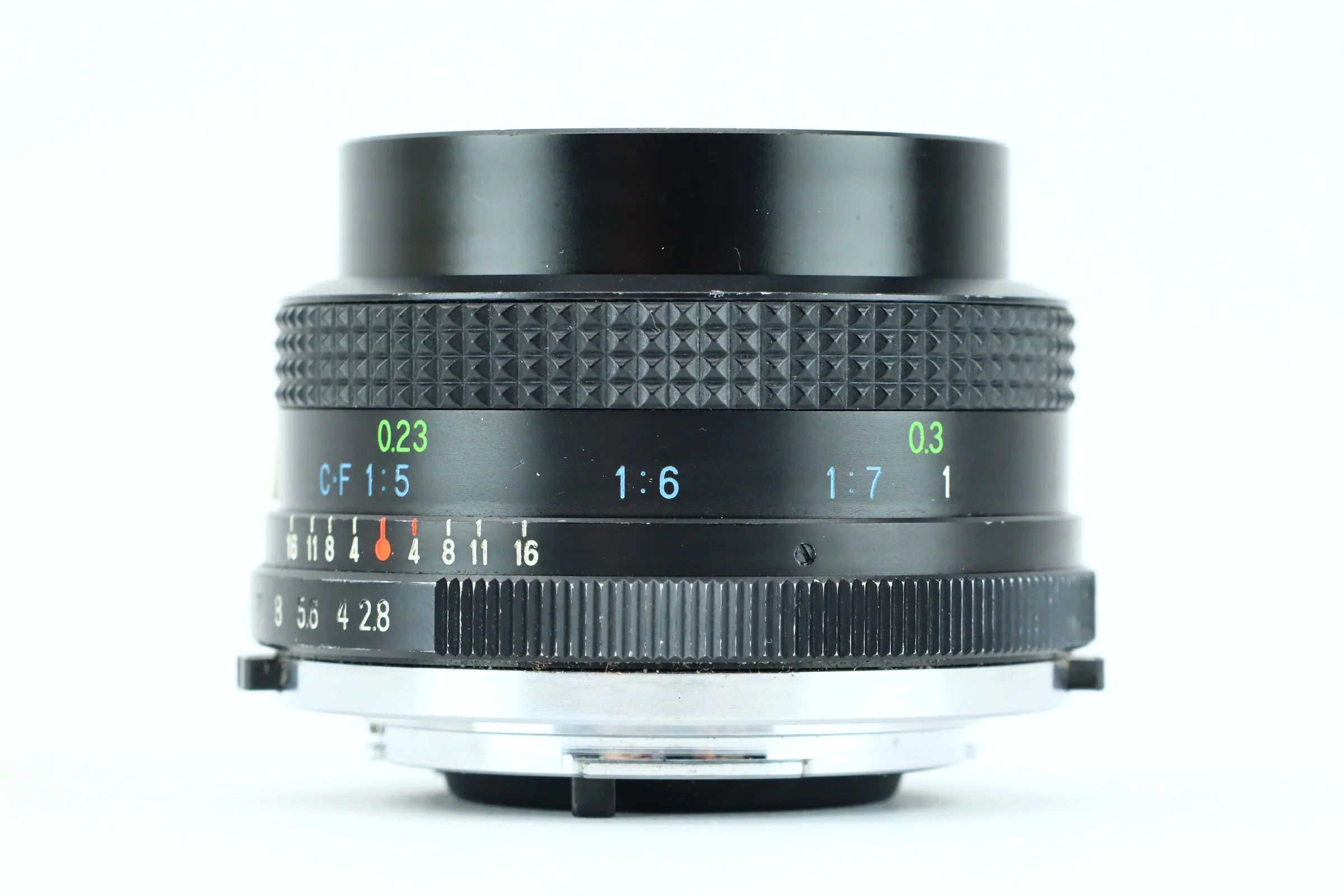 Vivitar 28mm 2,8 MC