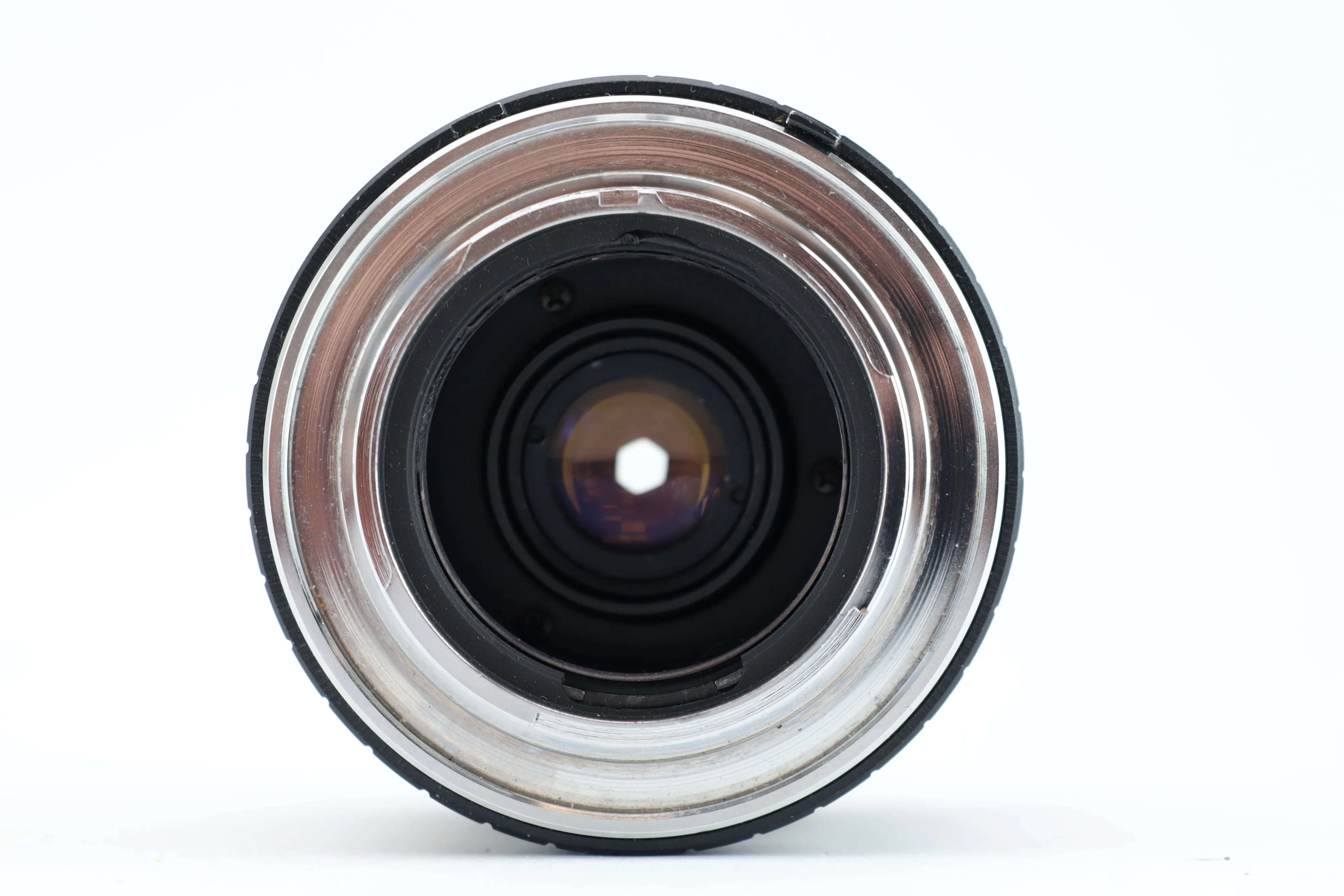 Vivitar 35-70mm f/3.5-4.5 MC - Image 5