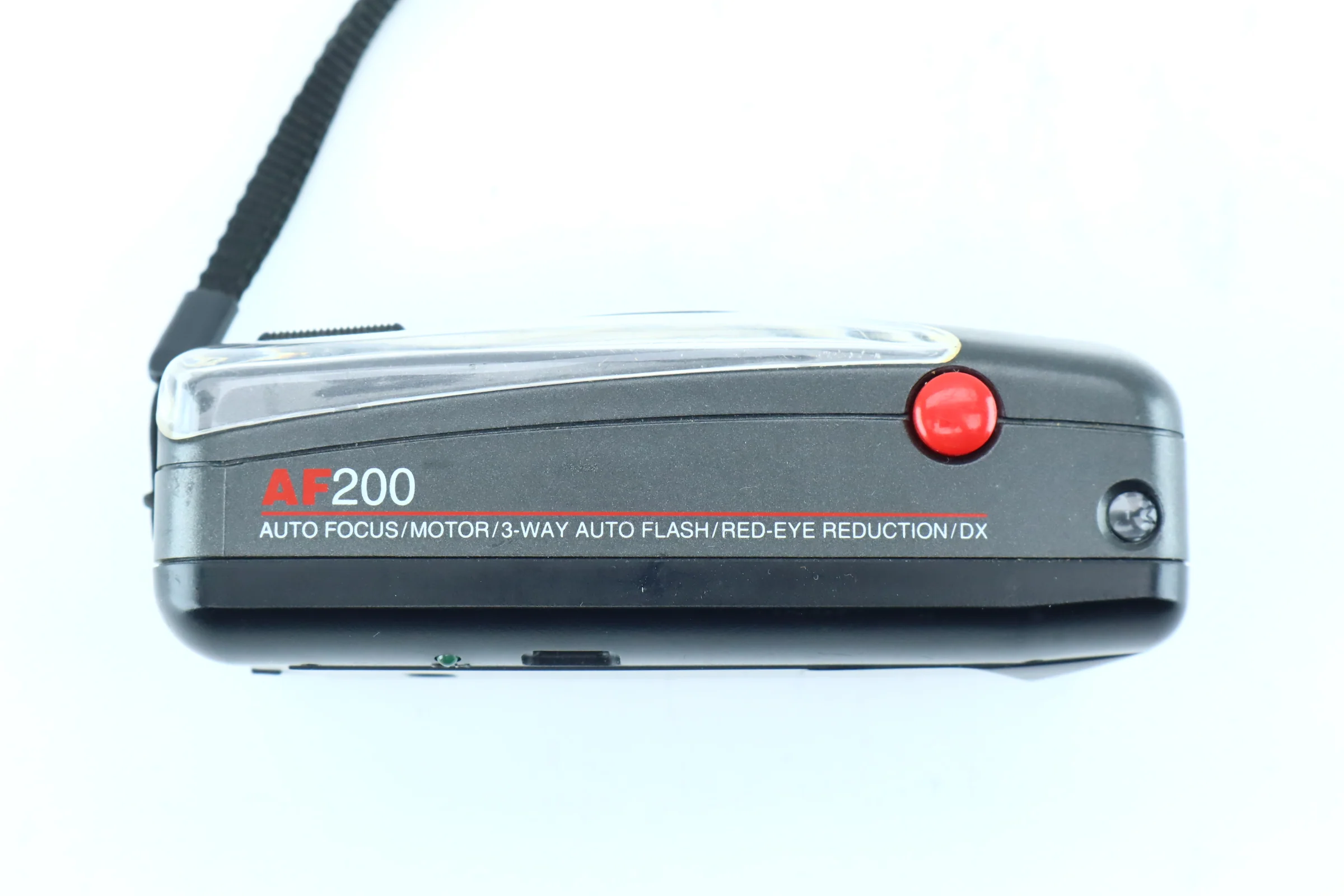 Vivitar AF 200 – Autofocus Flash Unit - Image 4