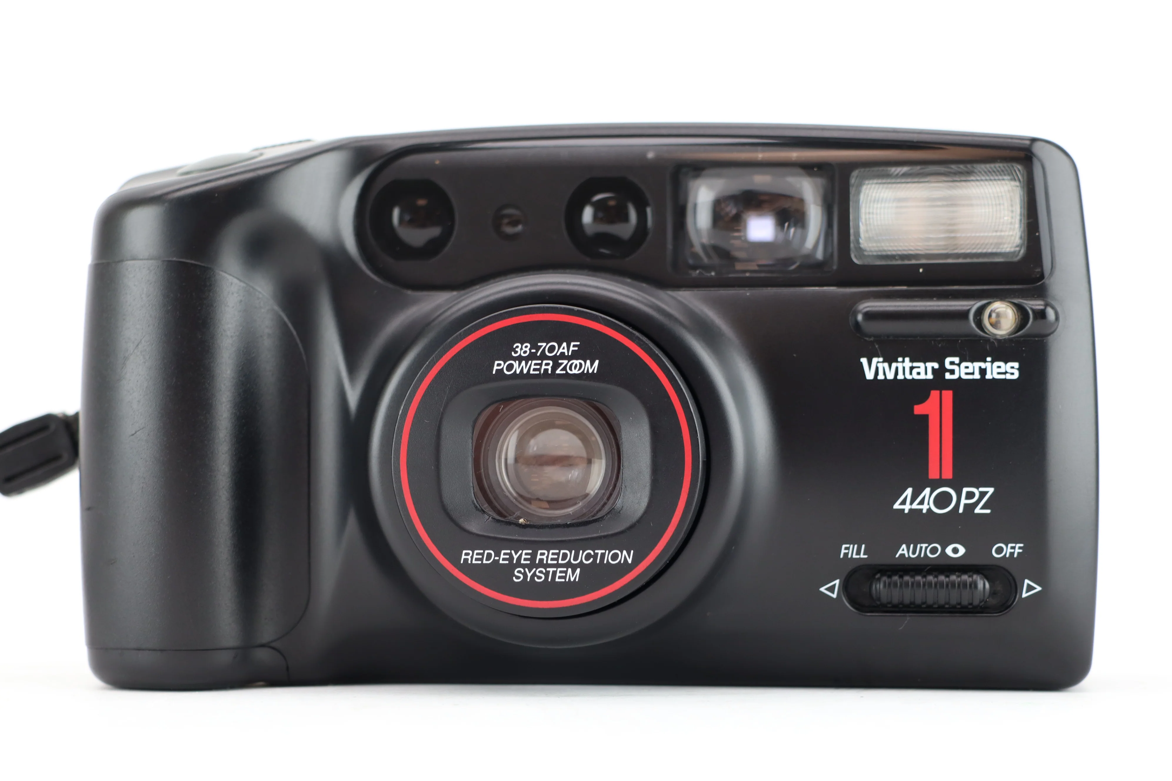 Vivitar Series 1 440PZ 38-70mm AF - Image 2