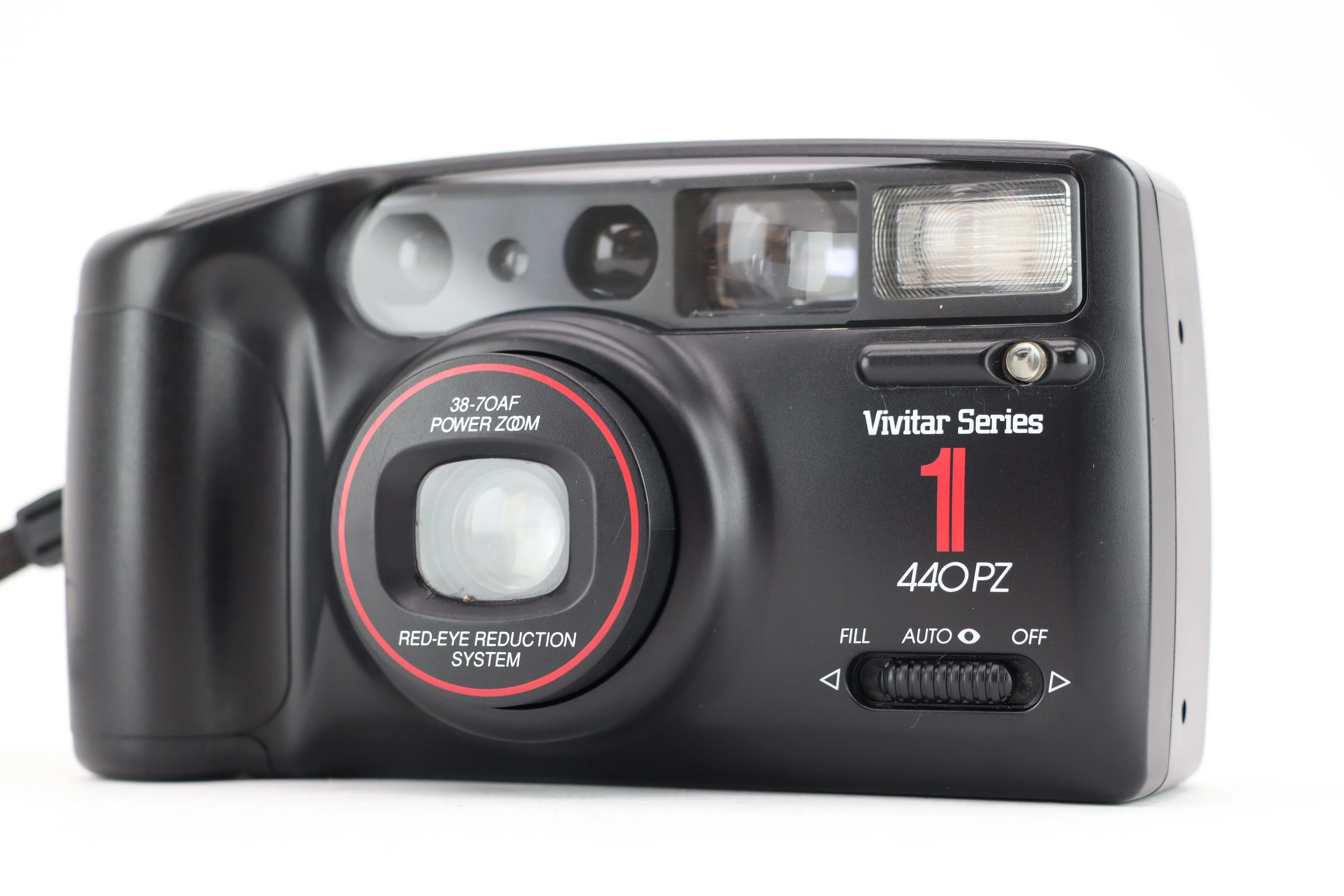 Vivitar Series 1 440PZ 38-70mm AF - Image 3