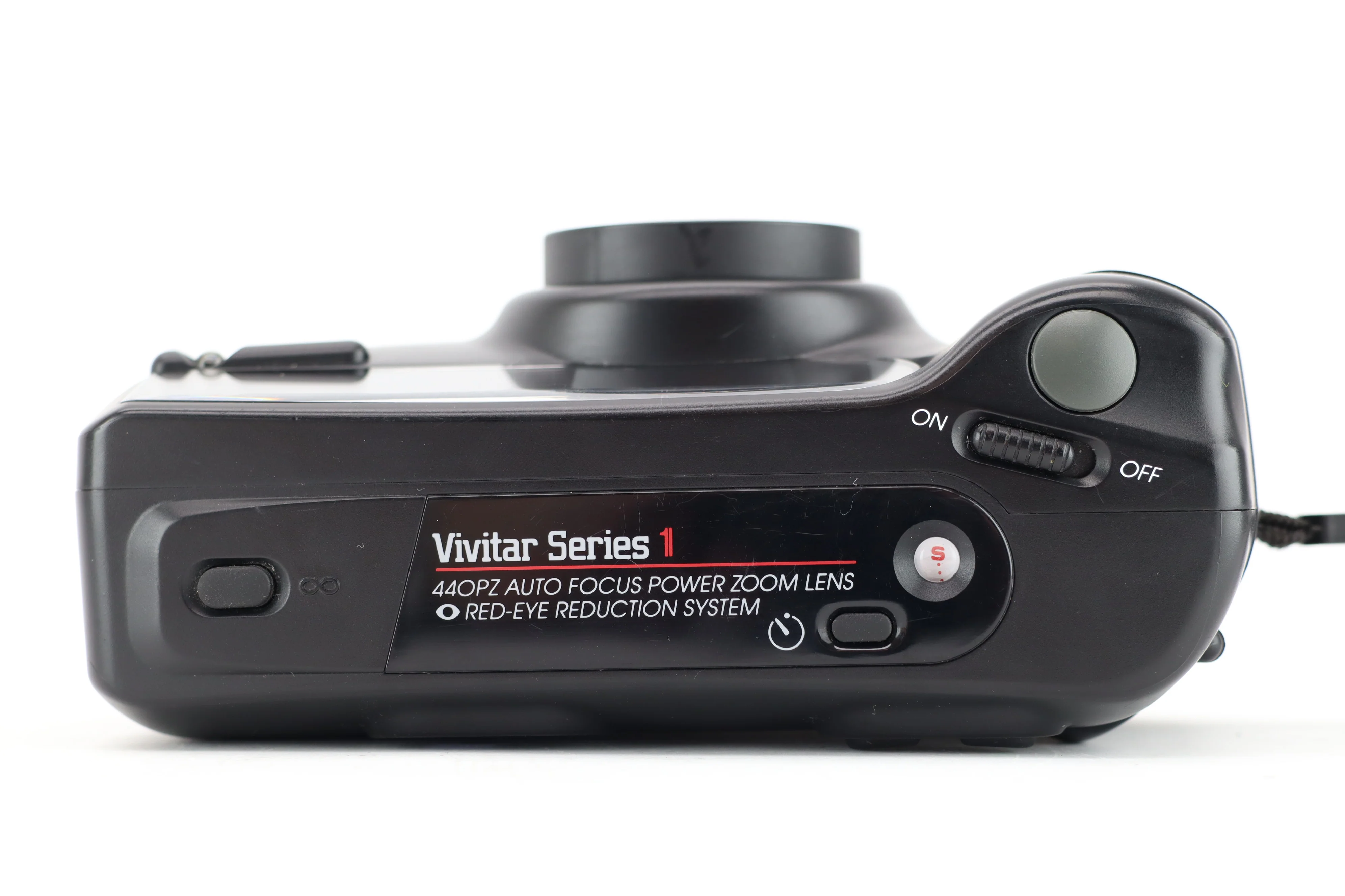 Vivitar Series 1 440PZ 38-70mm AF - Image 5