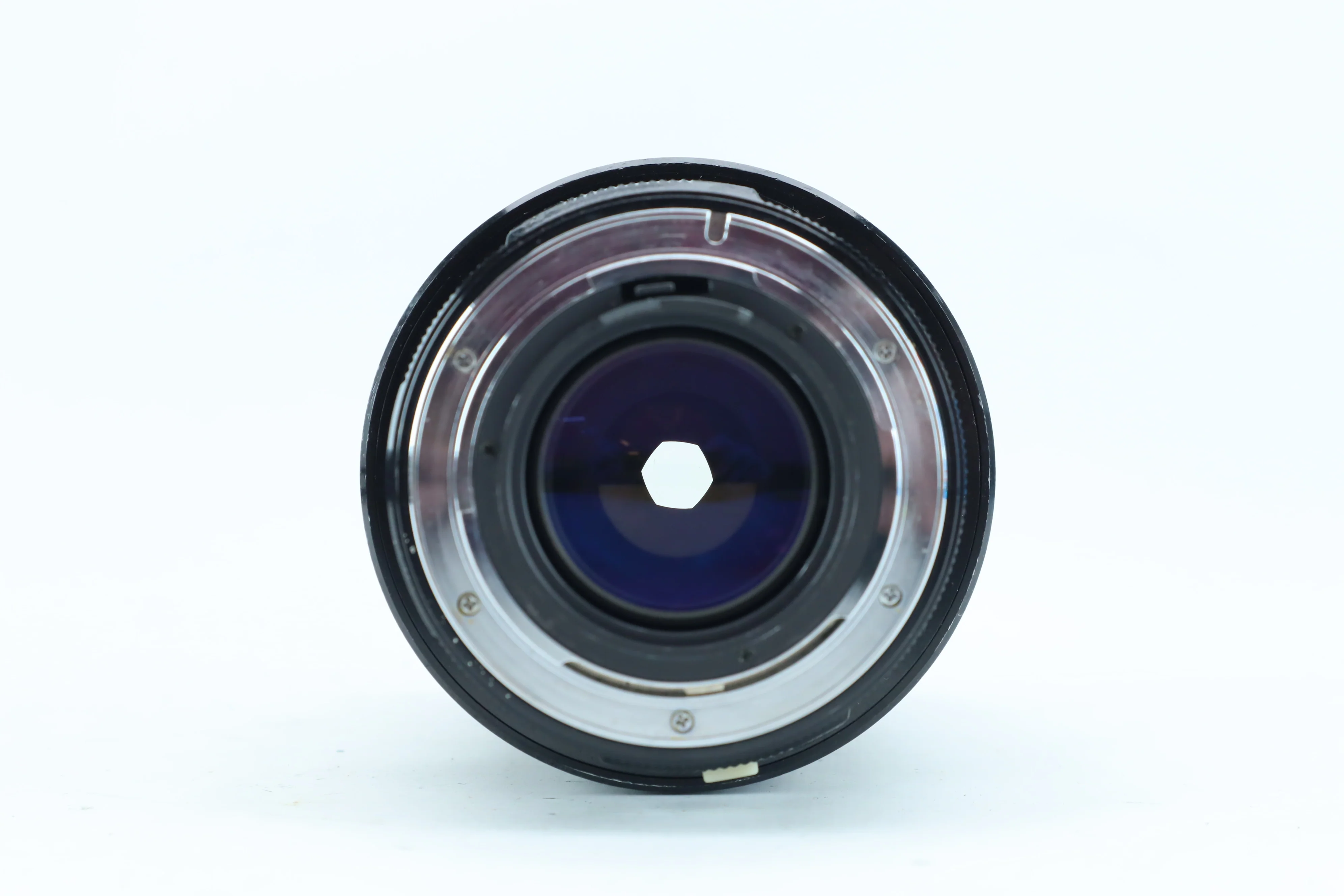 Vivitar Series 1 70-210mm f/3.5 Macro Focusing Auto Zoom - Image 4