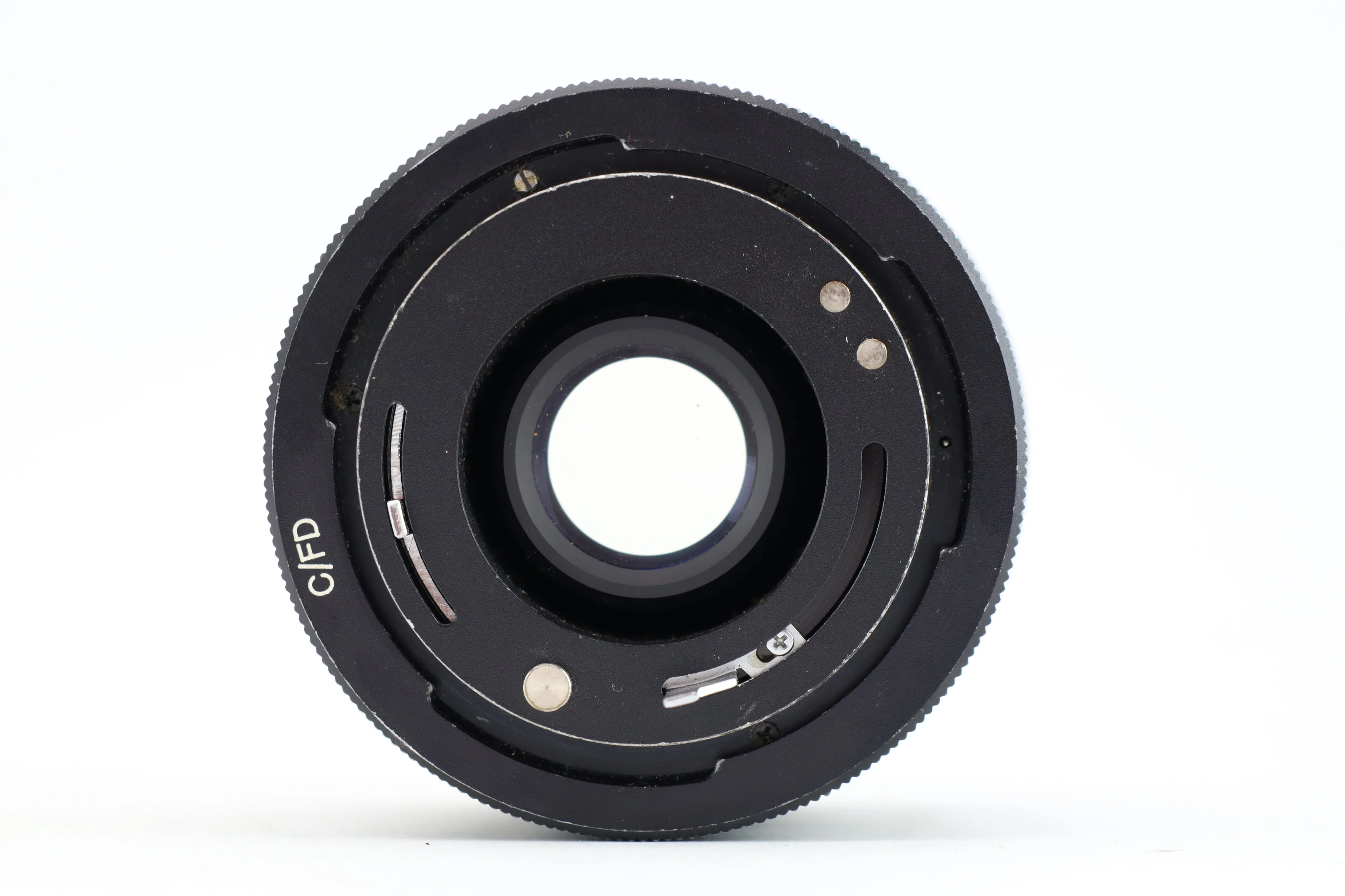 Vivitar Wide-angle 2,8 24mm - Image 5