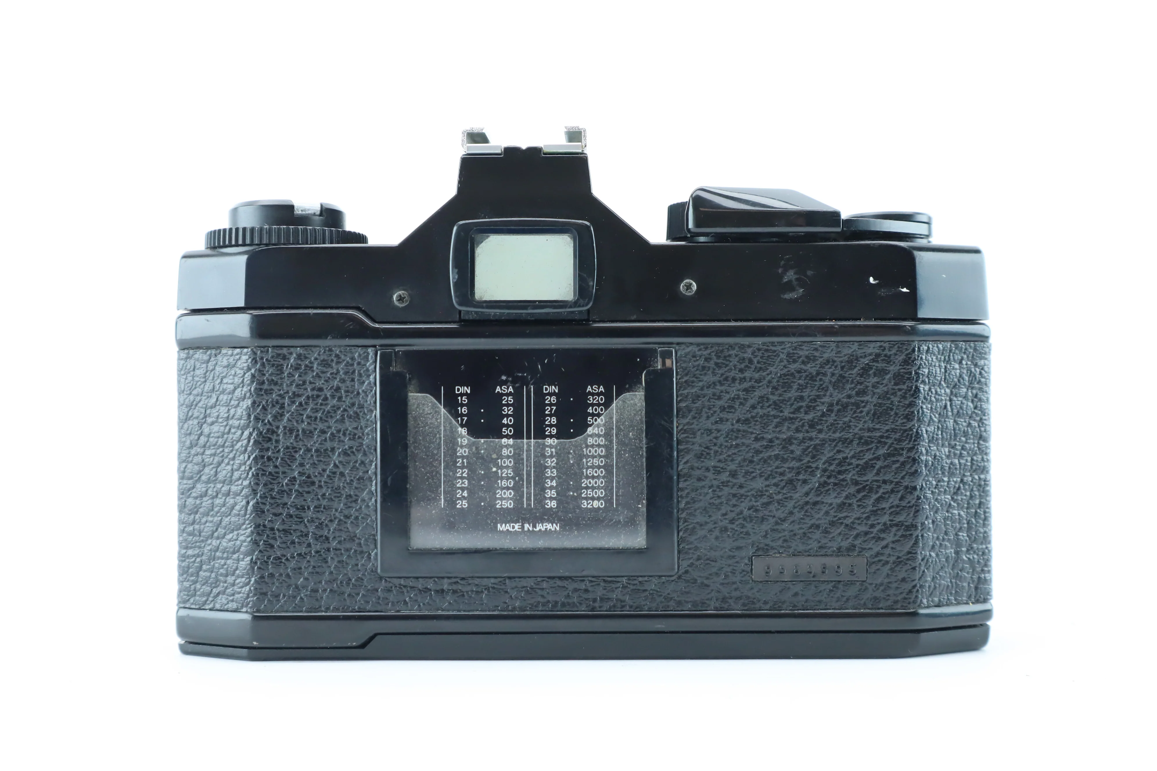 Vivitar XV-2 with 50mm f/1.8 - Image 4