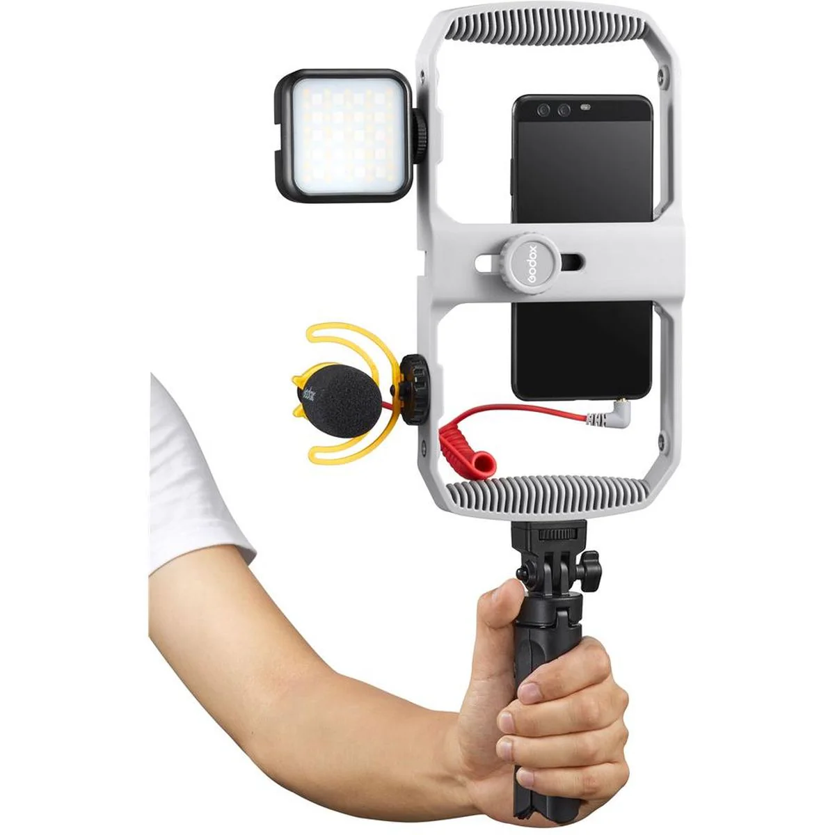 Godox Vlogging Kit VK1-AX - Image 3