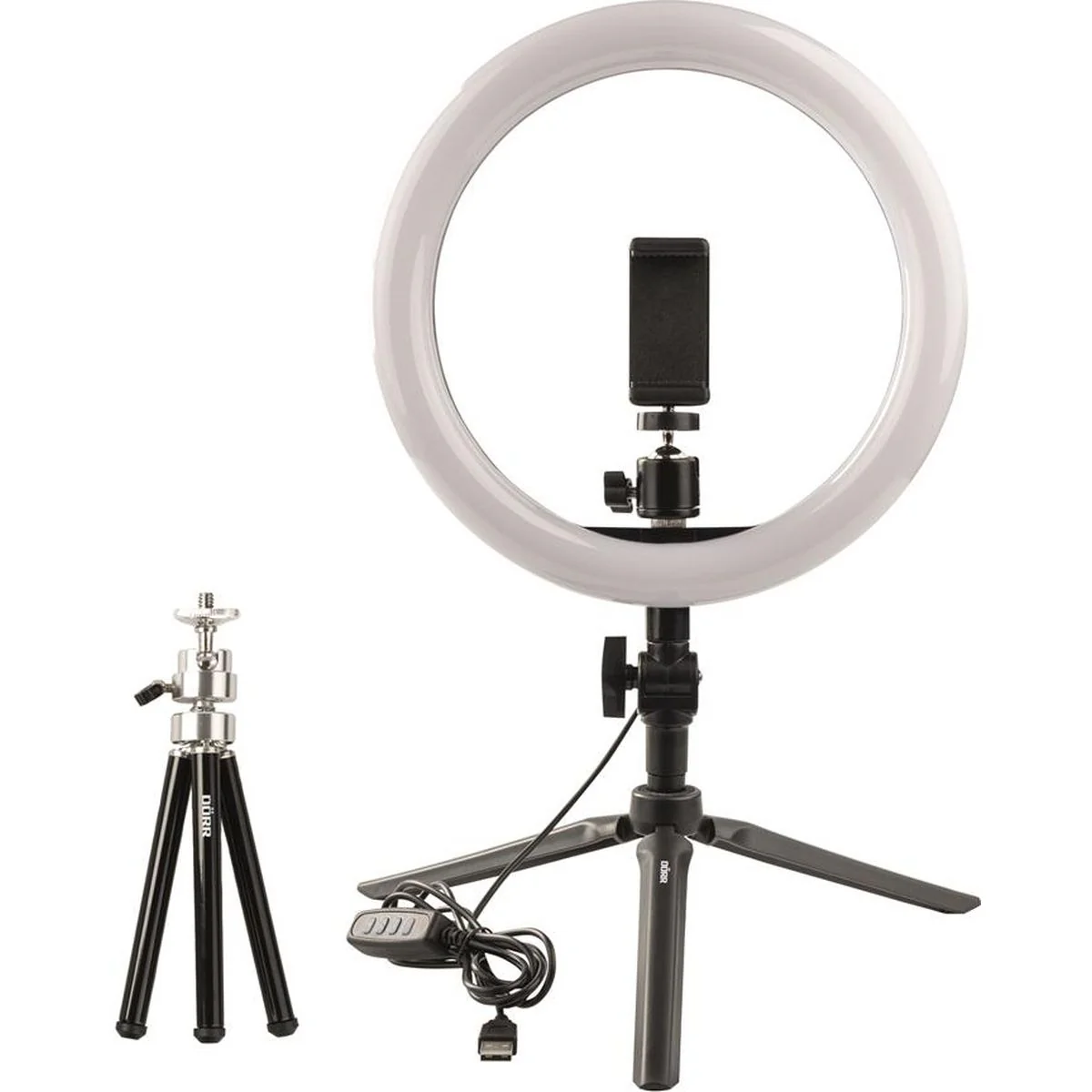 Dörr Vlogging Kit VL-26 - Image 2