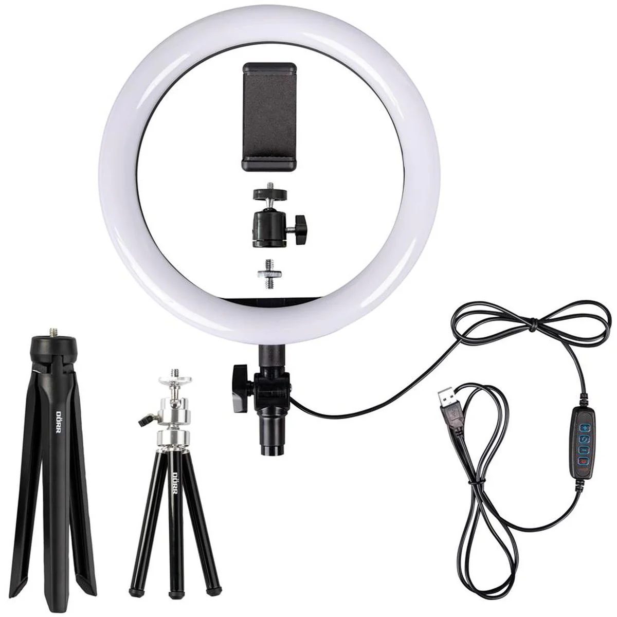 Dörr Vlogging Kit VL-26 - Image 3