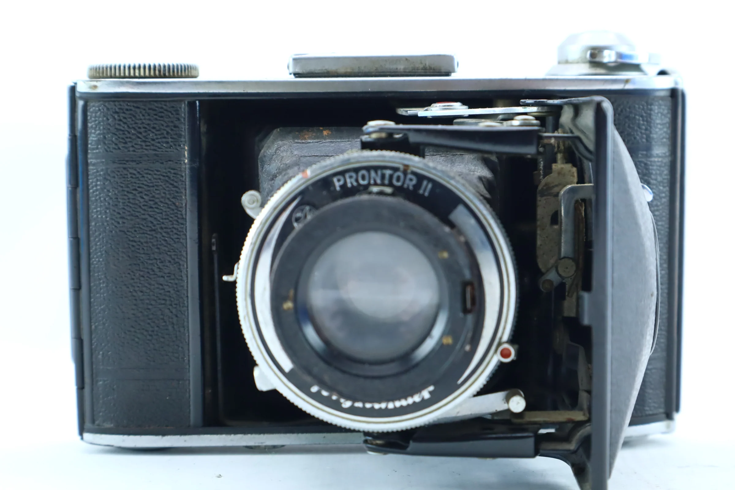 Voigtländer Bessa 66 - Image 3