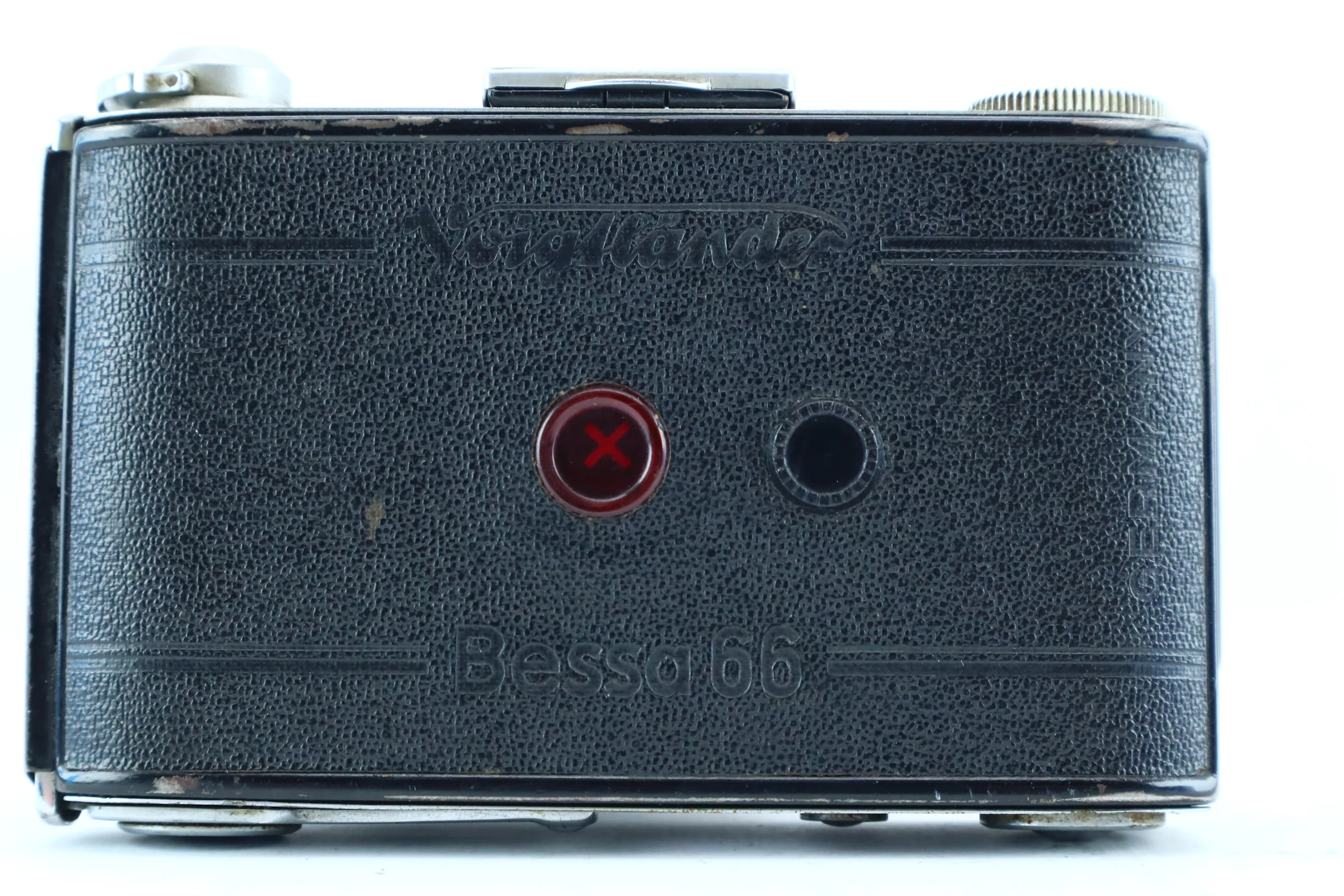 Voigtländer Bessa 66 - Image 4