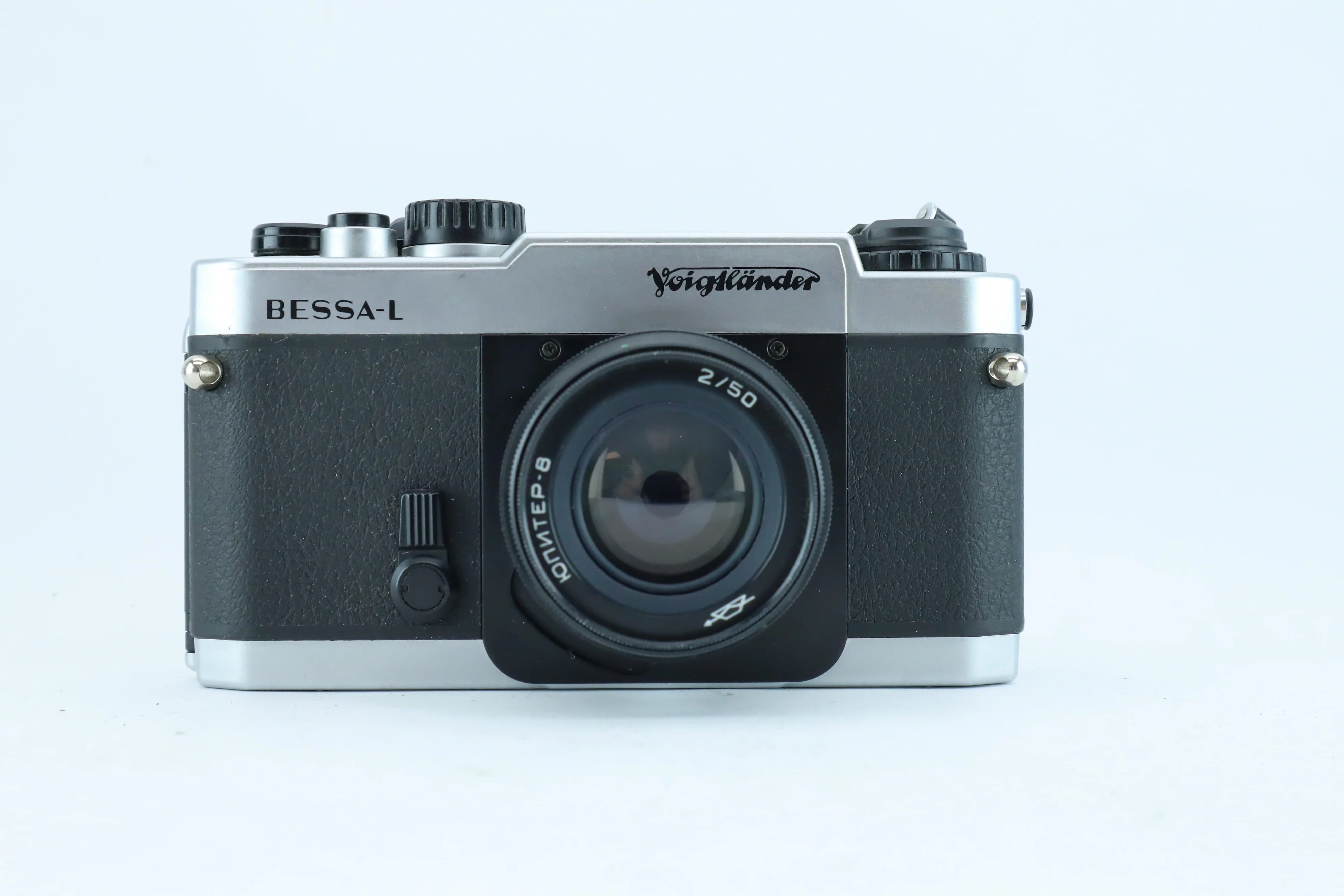 Voigtländer Bessa-L with 15mm f/4.5 Super Wide-Heliar - Image 3