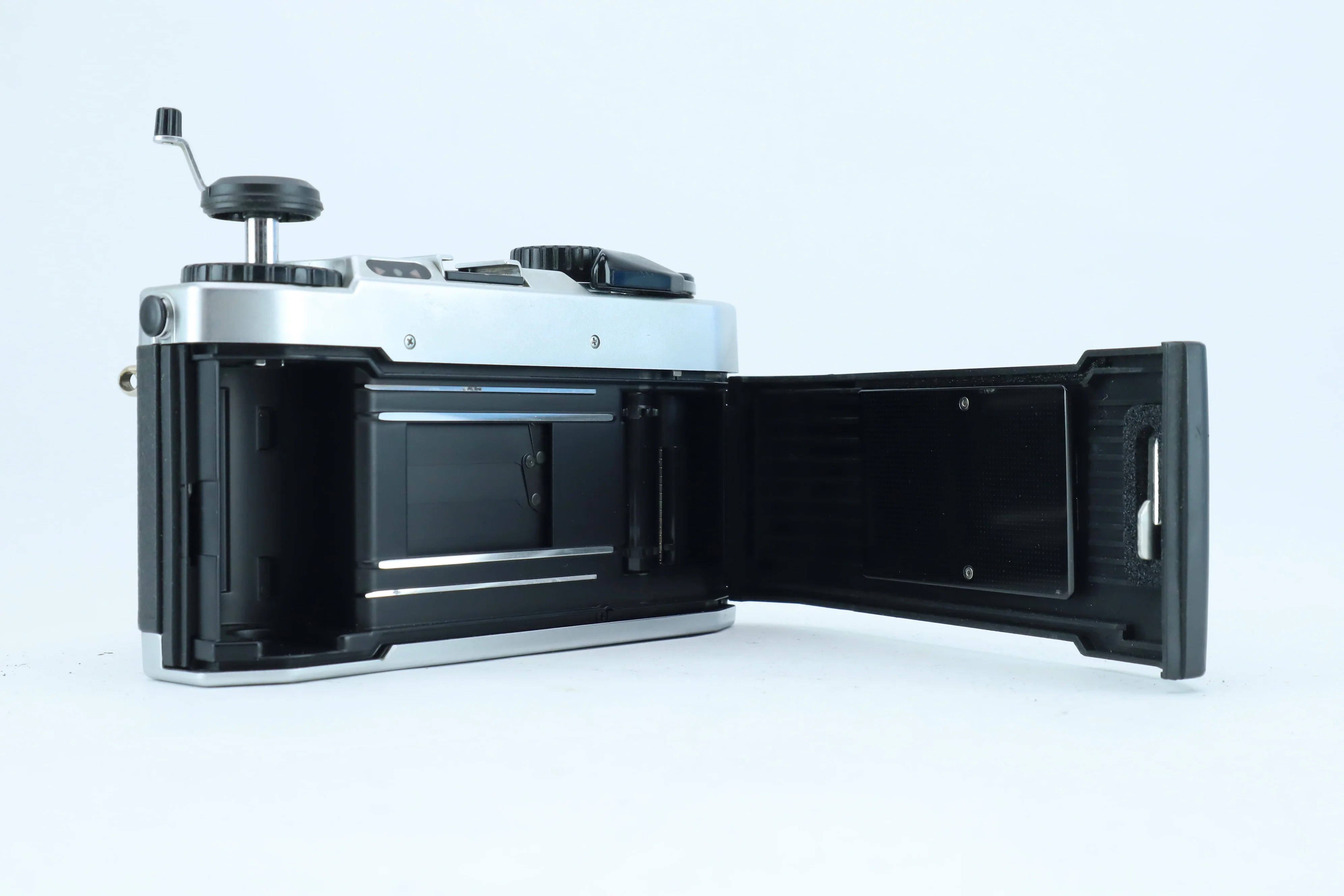 Voigtländer Bessa-L with 15mm f/4.5 Super Wide-Heliar - Image 4