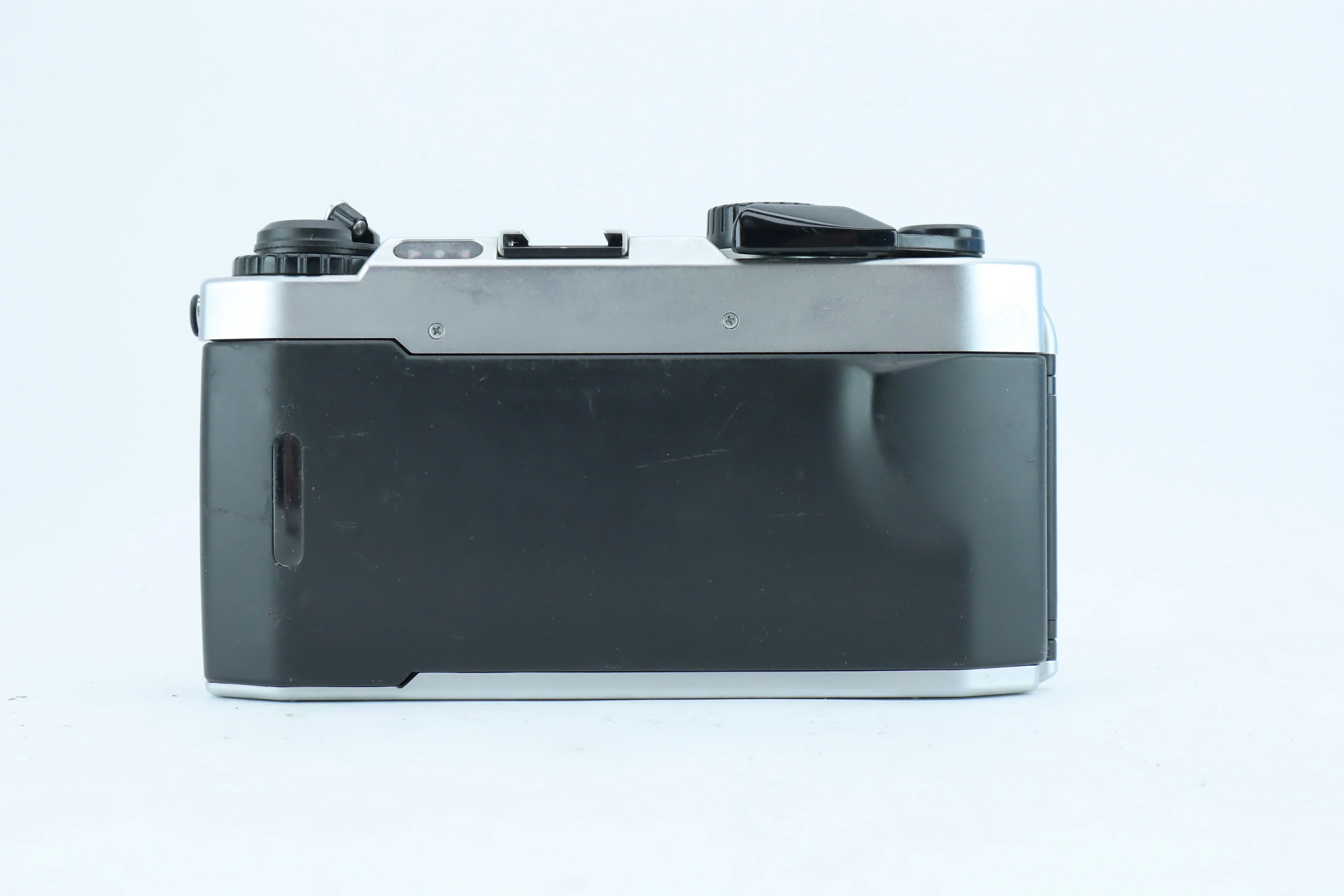 Voigtländer Bessa-L with 15mm f/4.5 Super Wide-Heliar - Image 5
