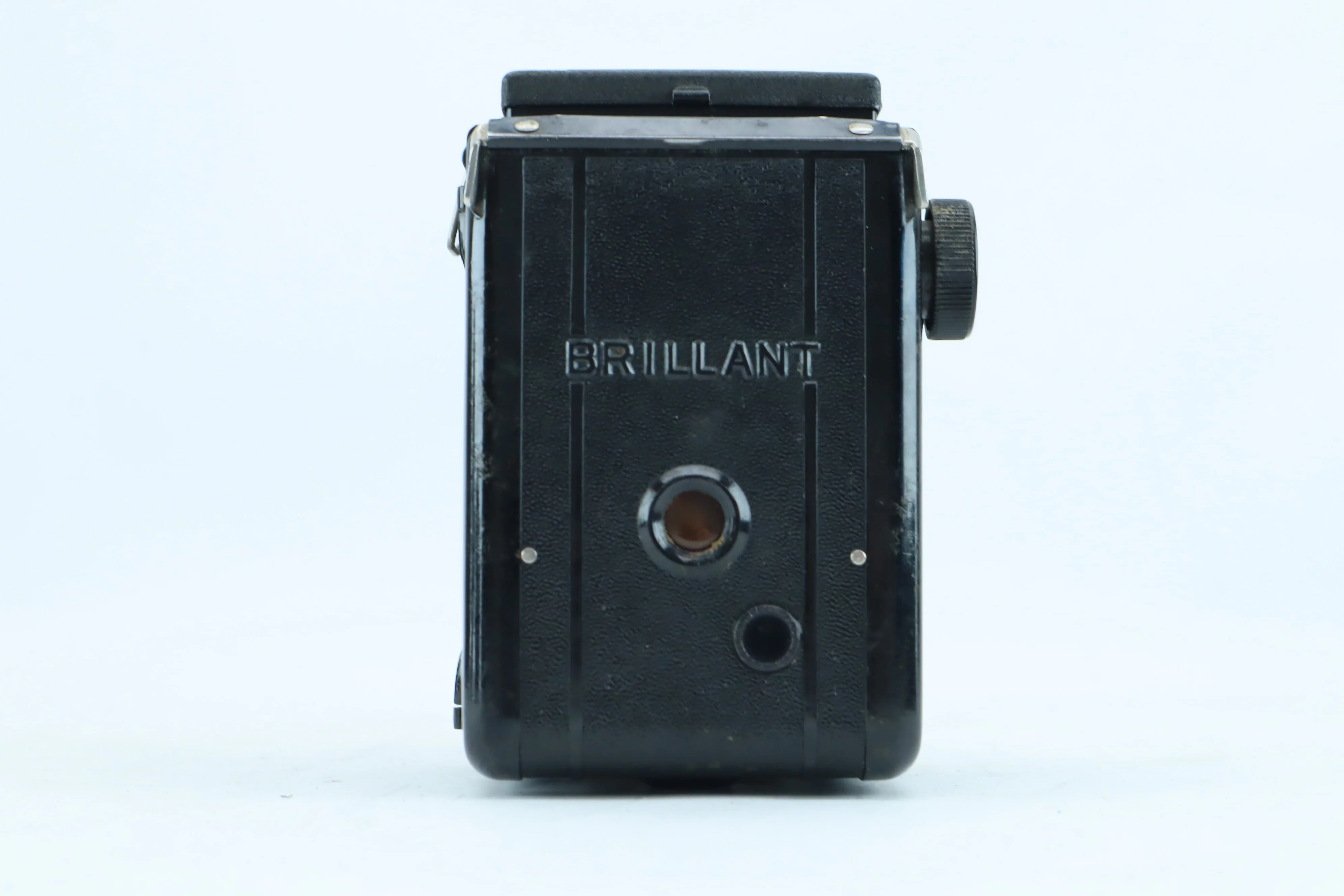 Voigtländer Brillant - Image 3