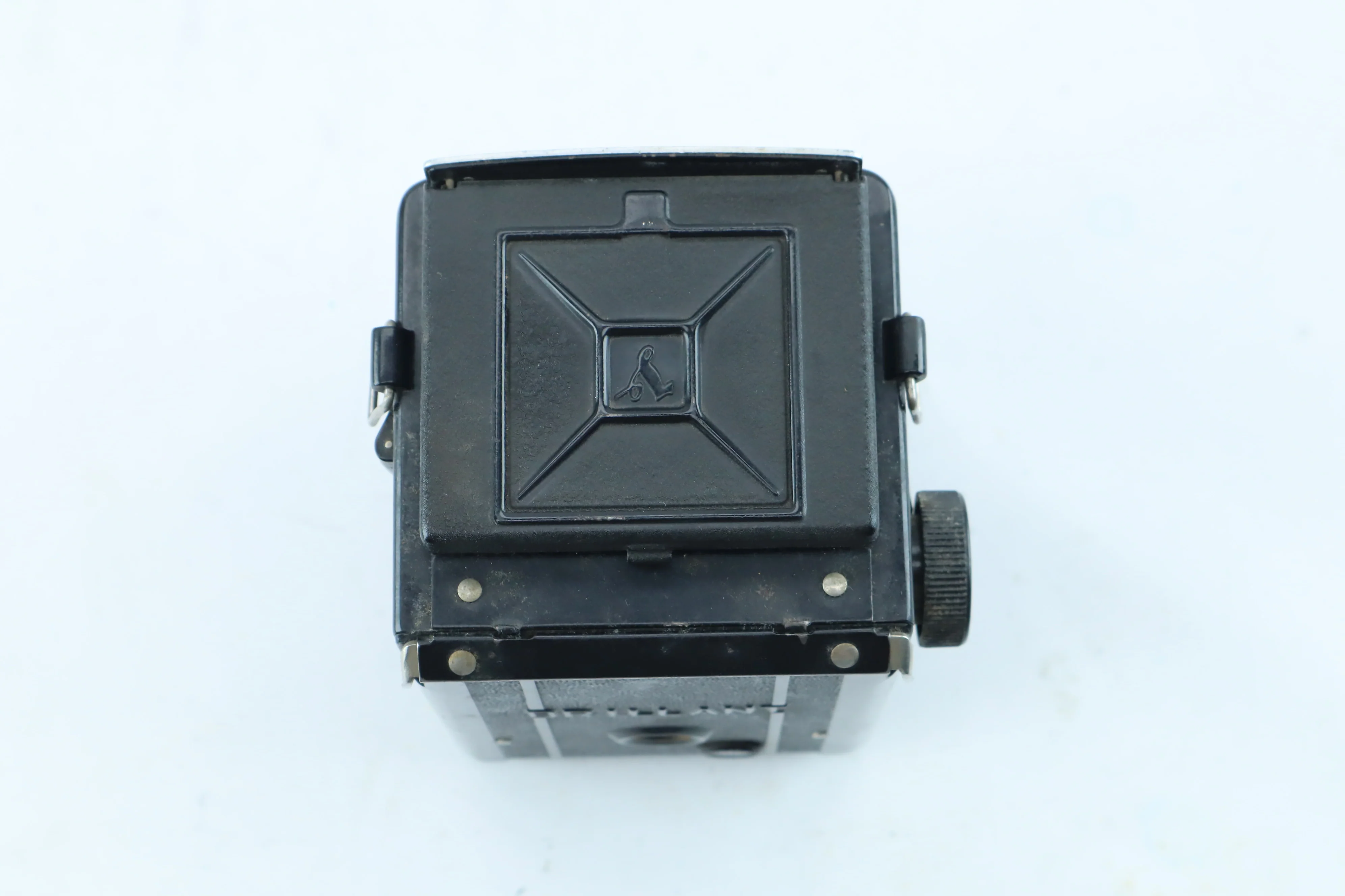 Voigtländer Brillant - Image 4