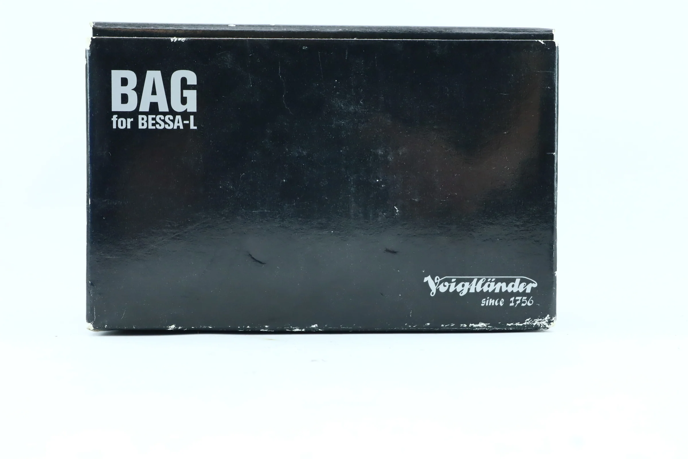 Voigtländer Camera Case for Bessa L - Image 5