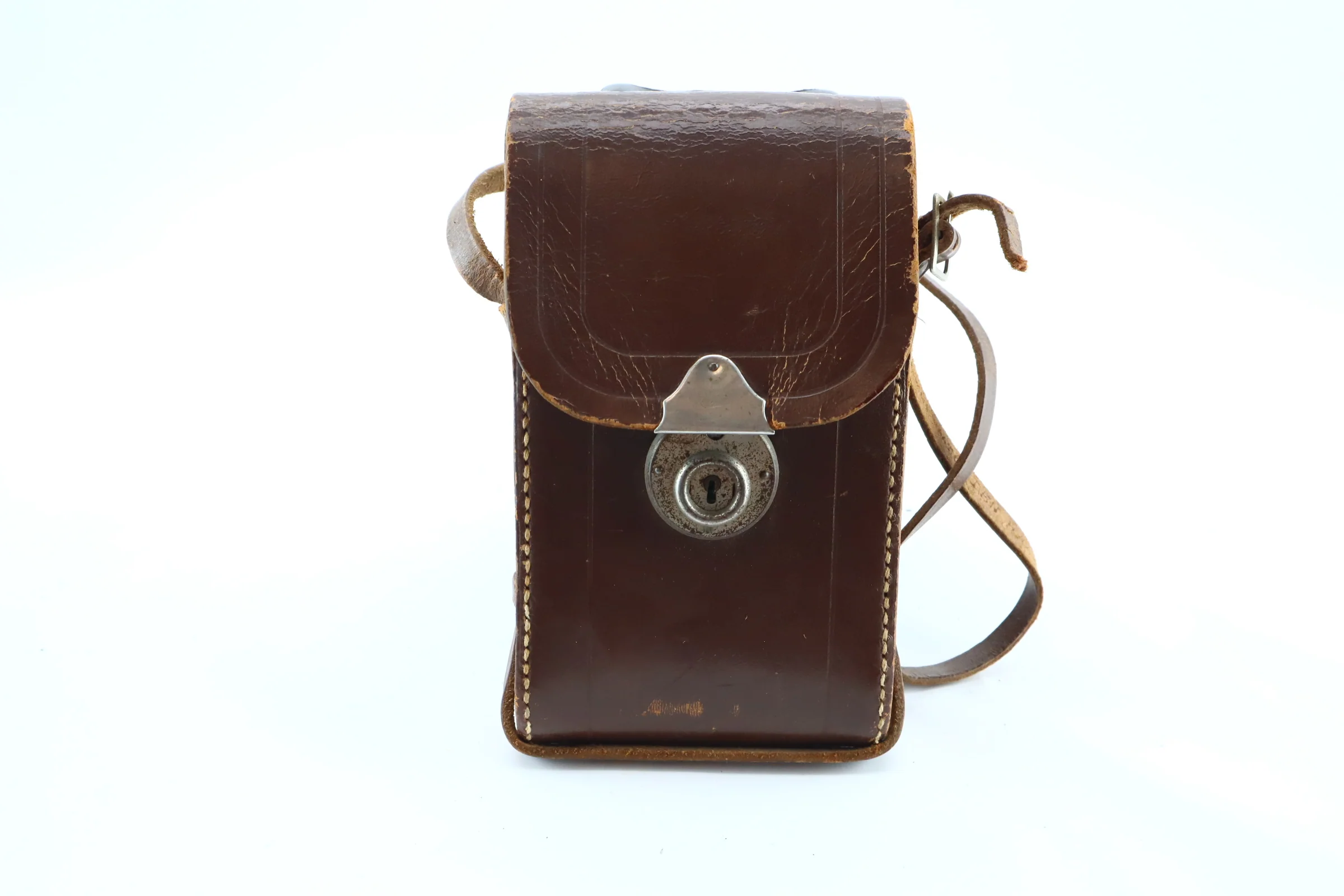 Voigtländer Folding Camera with Voigtar Anastigmat 1:6.3 - Image 5
