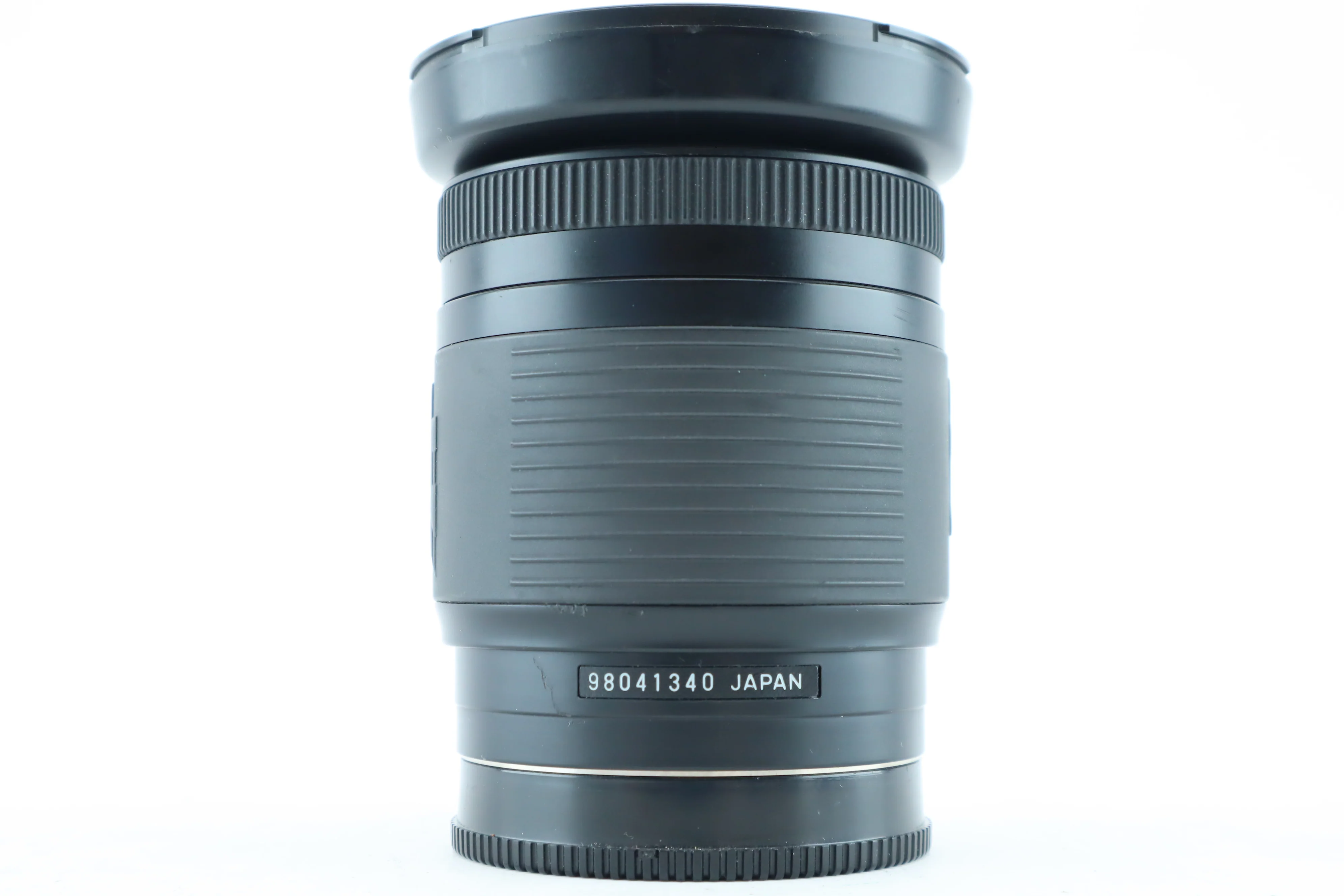 Voigtländer Ultron 28-105mm f/2,8-3,8 VMV - Image 2
