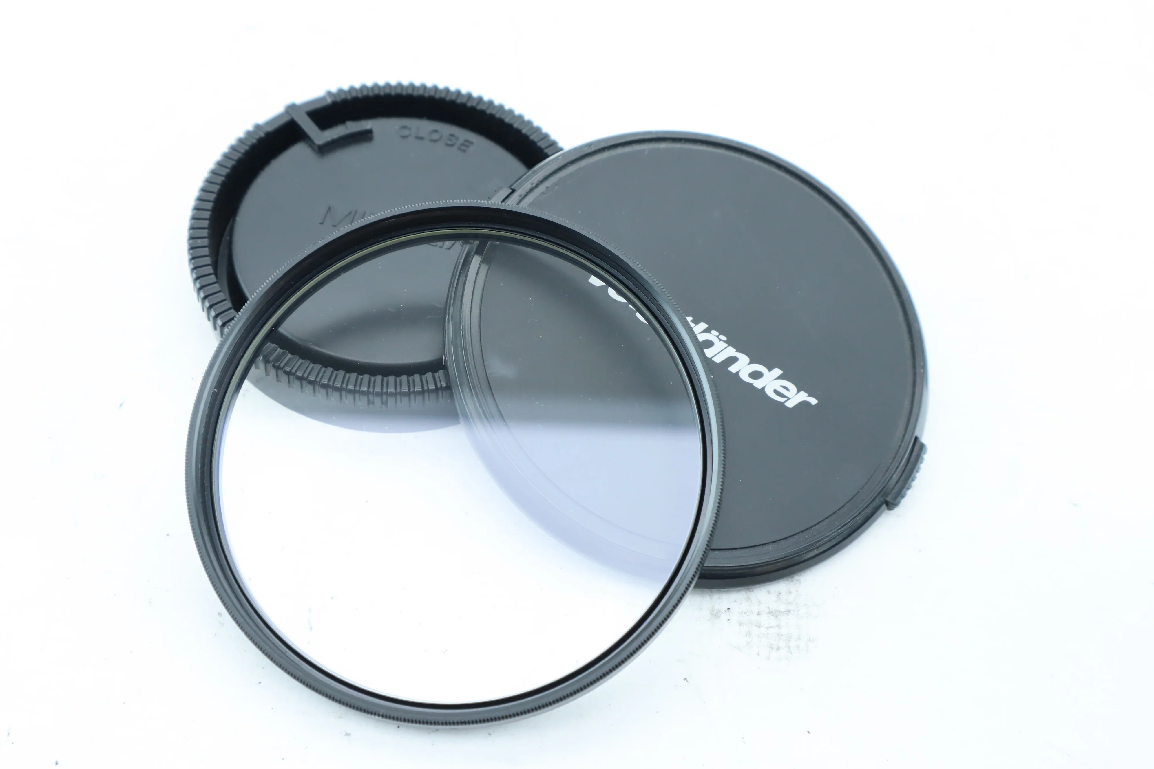 Voigtländer Ultron 28-105mm f/2,8-3,8 VMV - Image 5