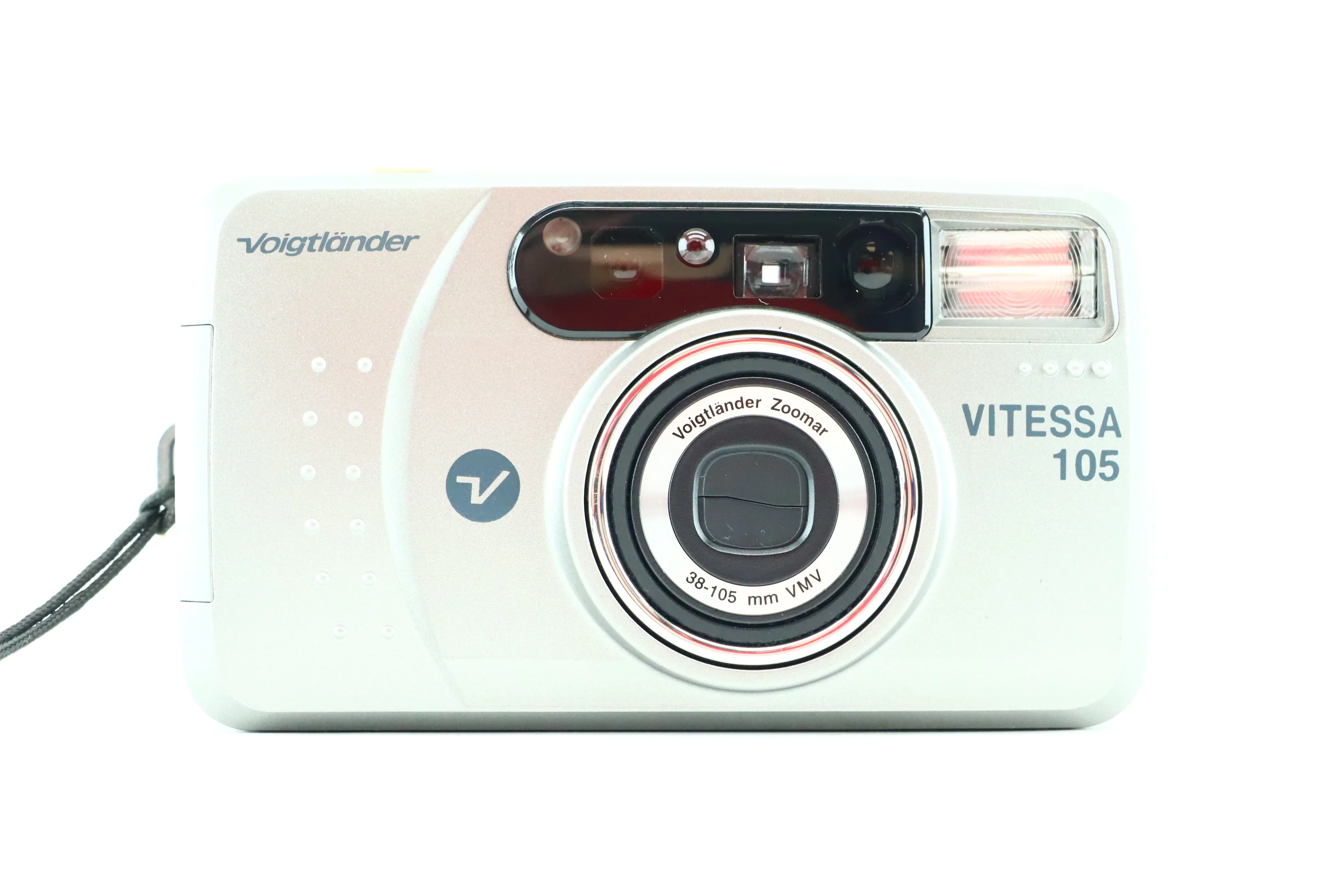 Voigtländer Vitessa 105 - Image 2