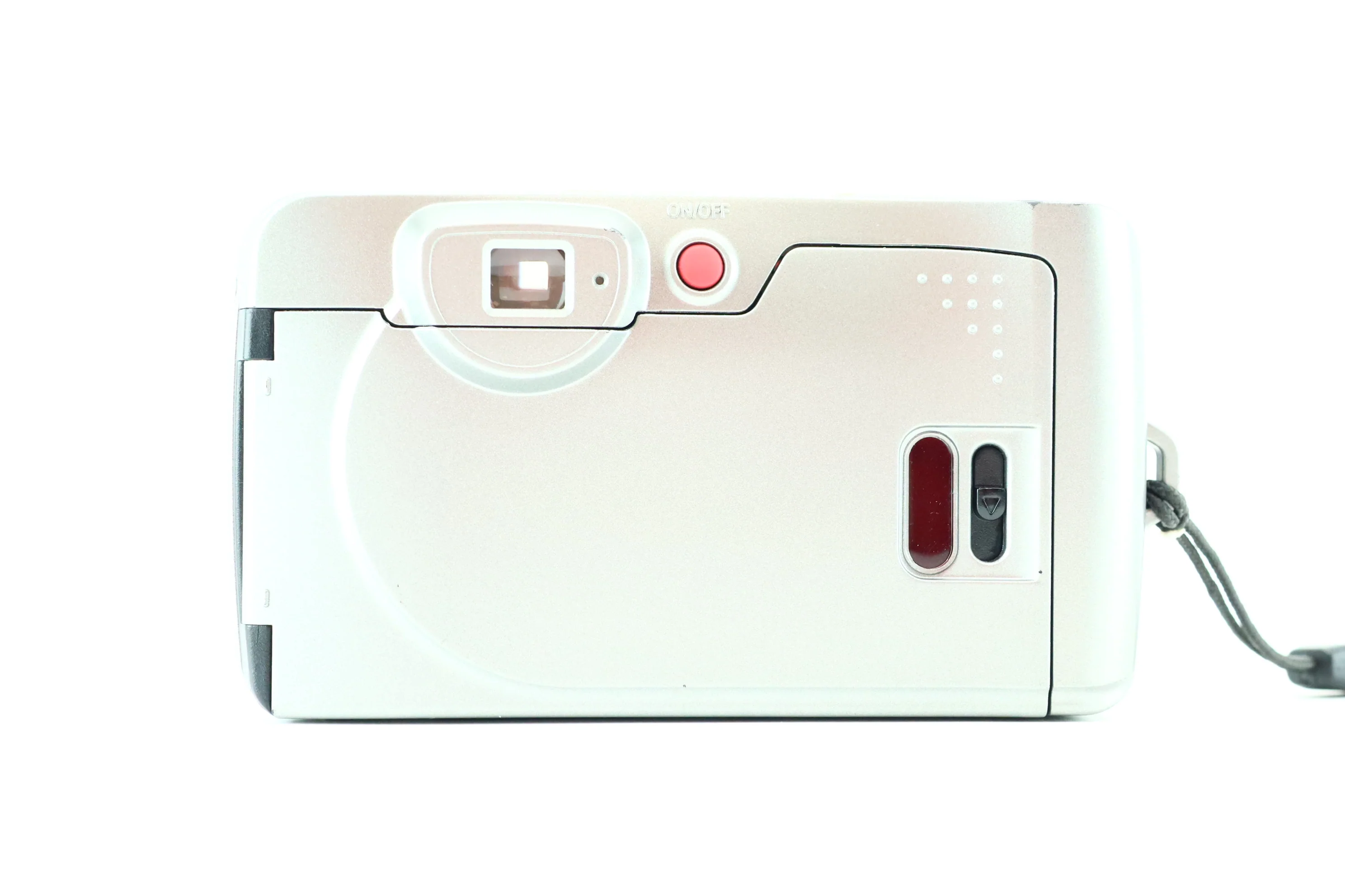 Voigtländer Vitessa 105 - Image 4