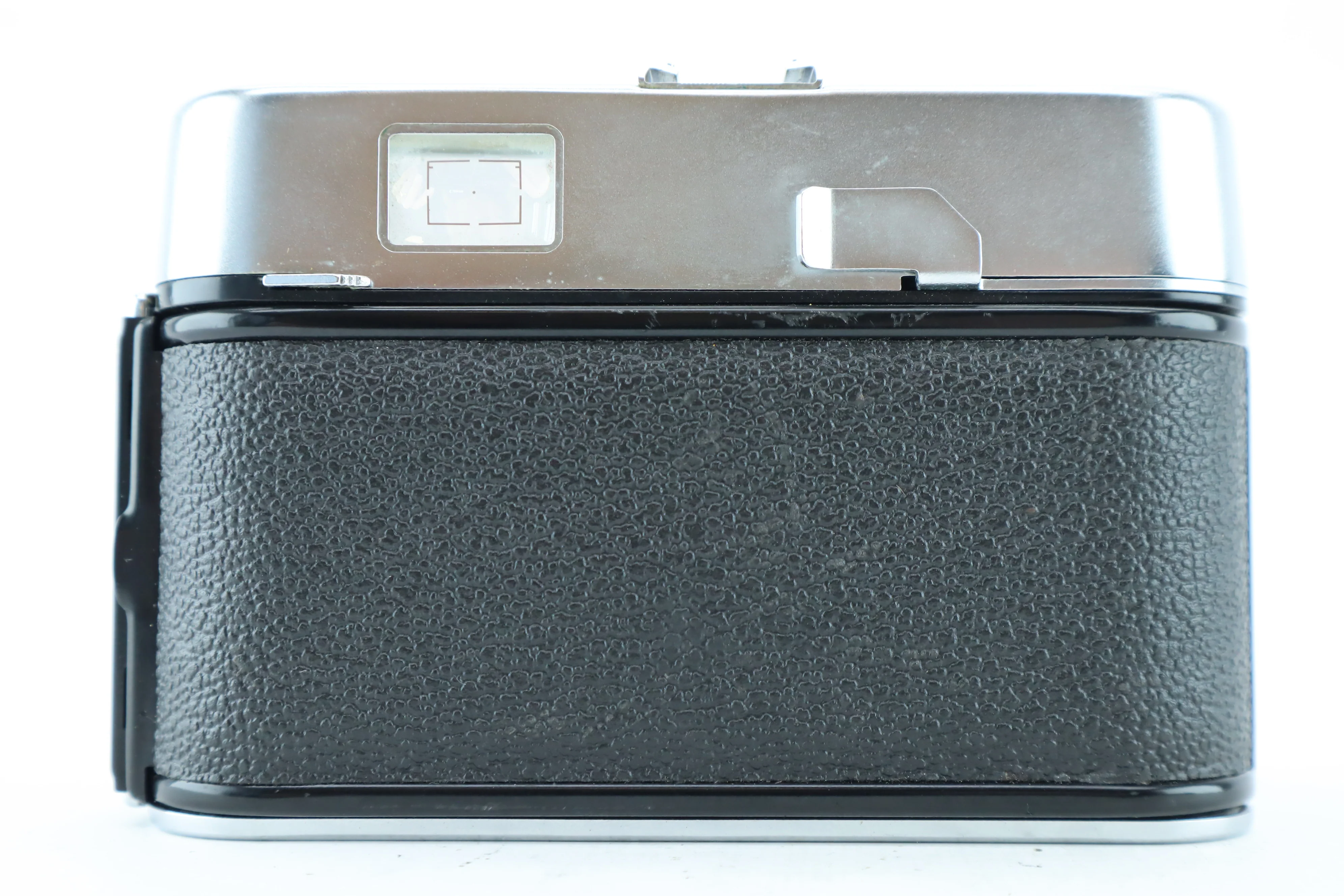 Voigtländer Vito CL with Lanthar 2,8/50mm - Image 4