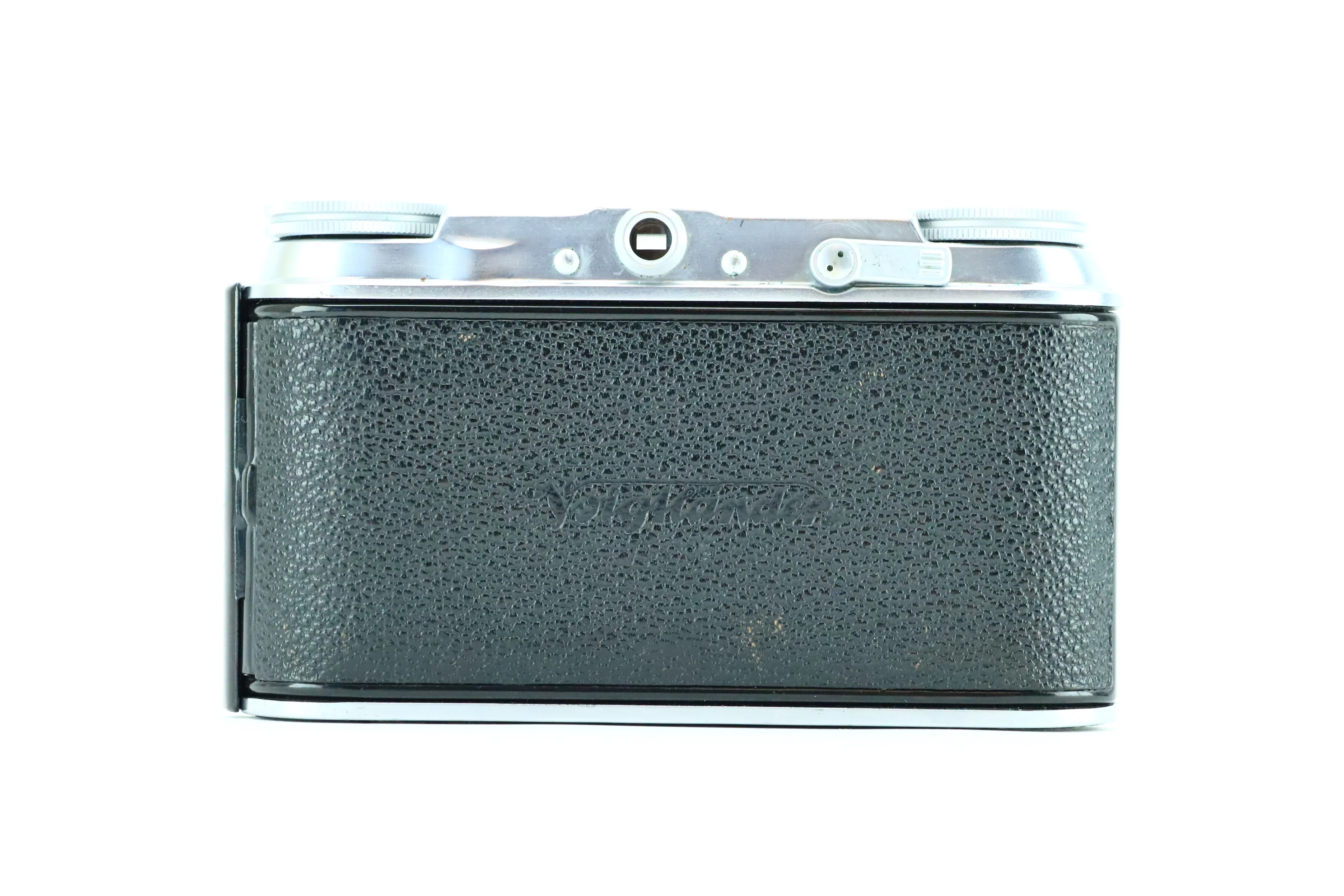 Voigtländer Vito II with Color-Skopar 1:3.5/50 lens - Image 4
