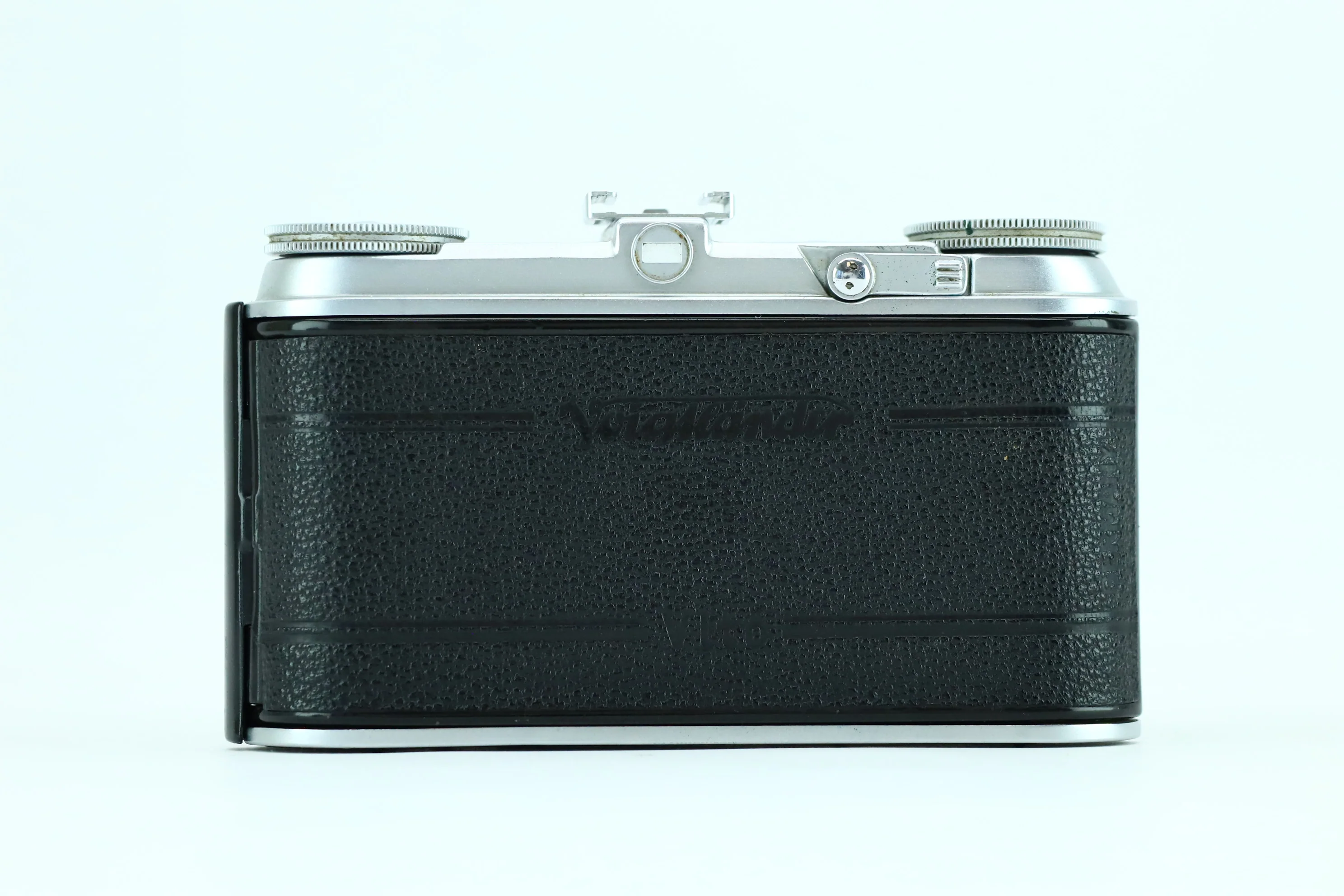 Voigtlander Vito with Color-Skopar 1:3.5 F=5cm lens - Image 4