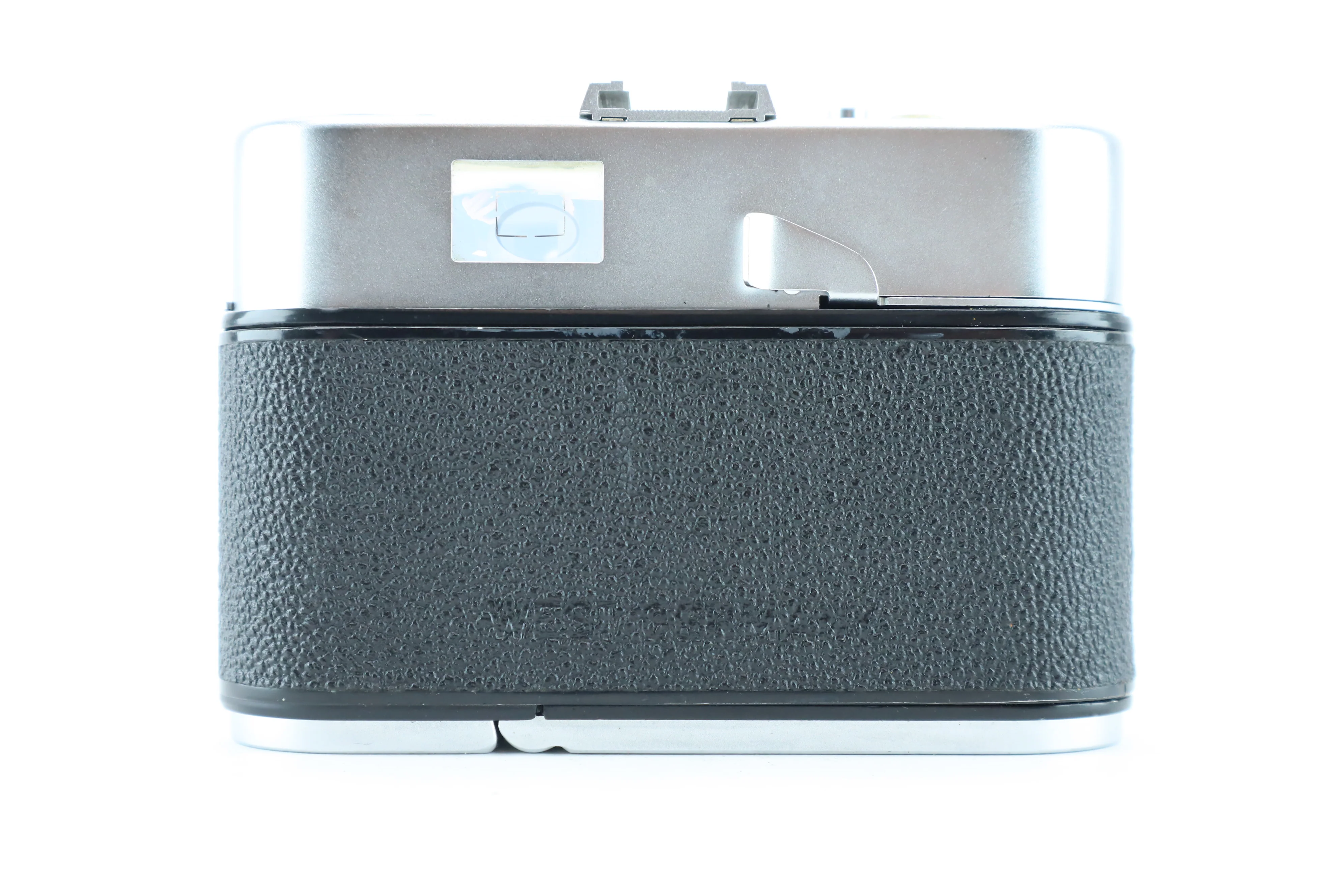 Voigtländer vitomatic II with color-skopar 1:2,8/50mm lens - Image 4