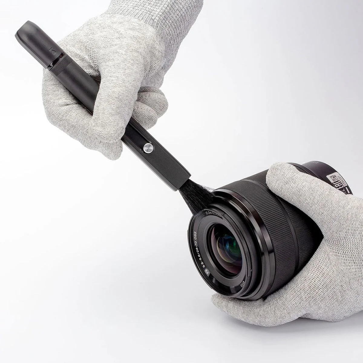 VSGO Professional LensPen + Lens Cloth Pro - Image 5