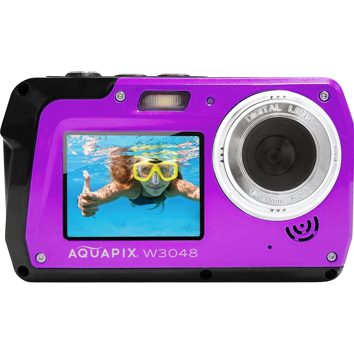 Aquapix W3048-V Edge Violet - Image 3